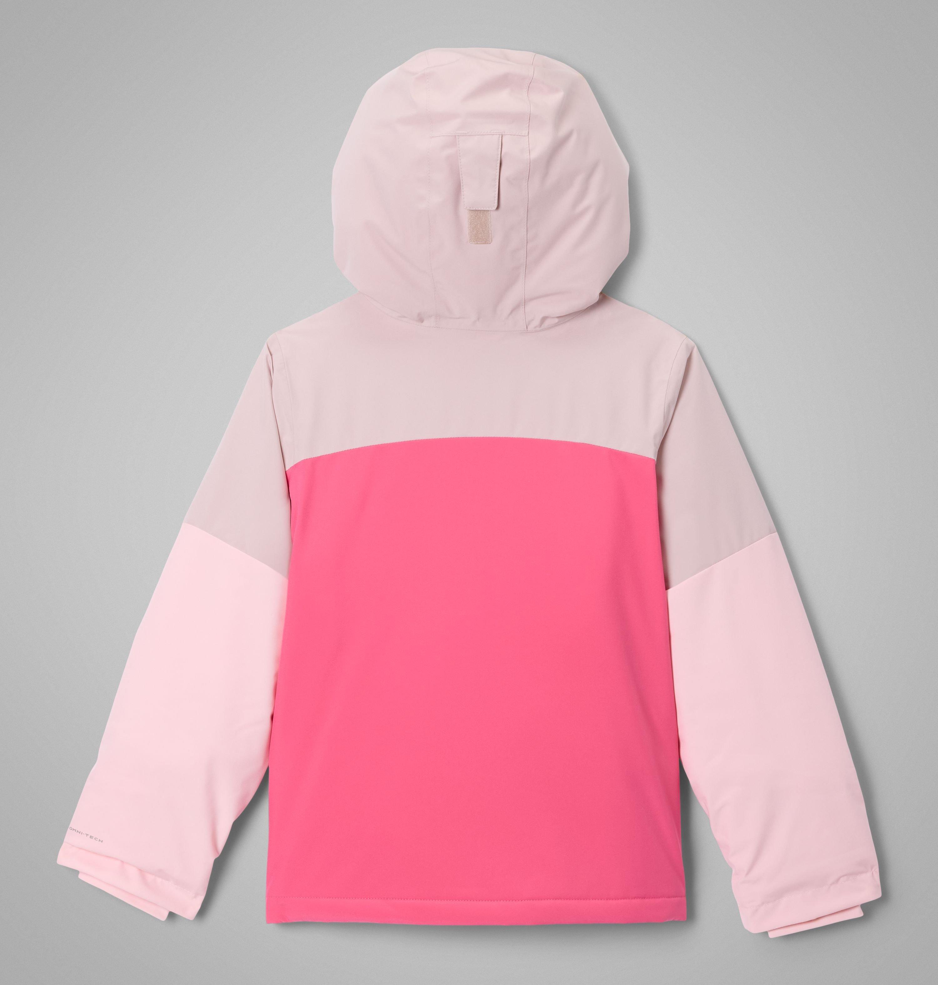 Liftline Jacket | 657 | M 2