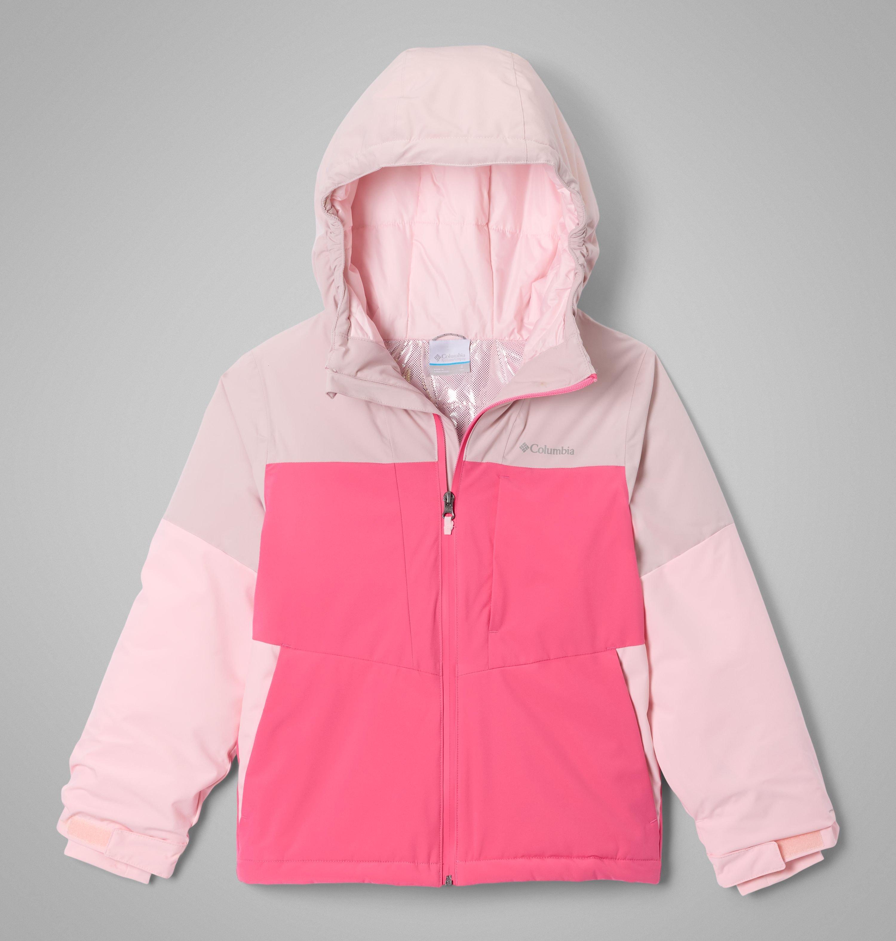 Liftline Jacket | 657 | M 1