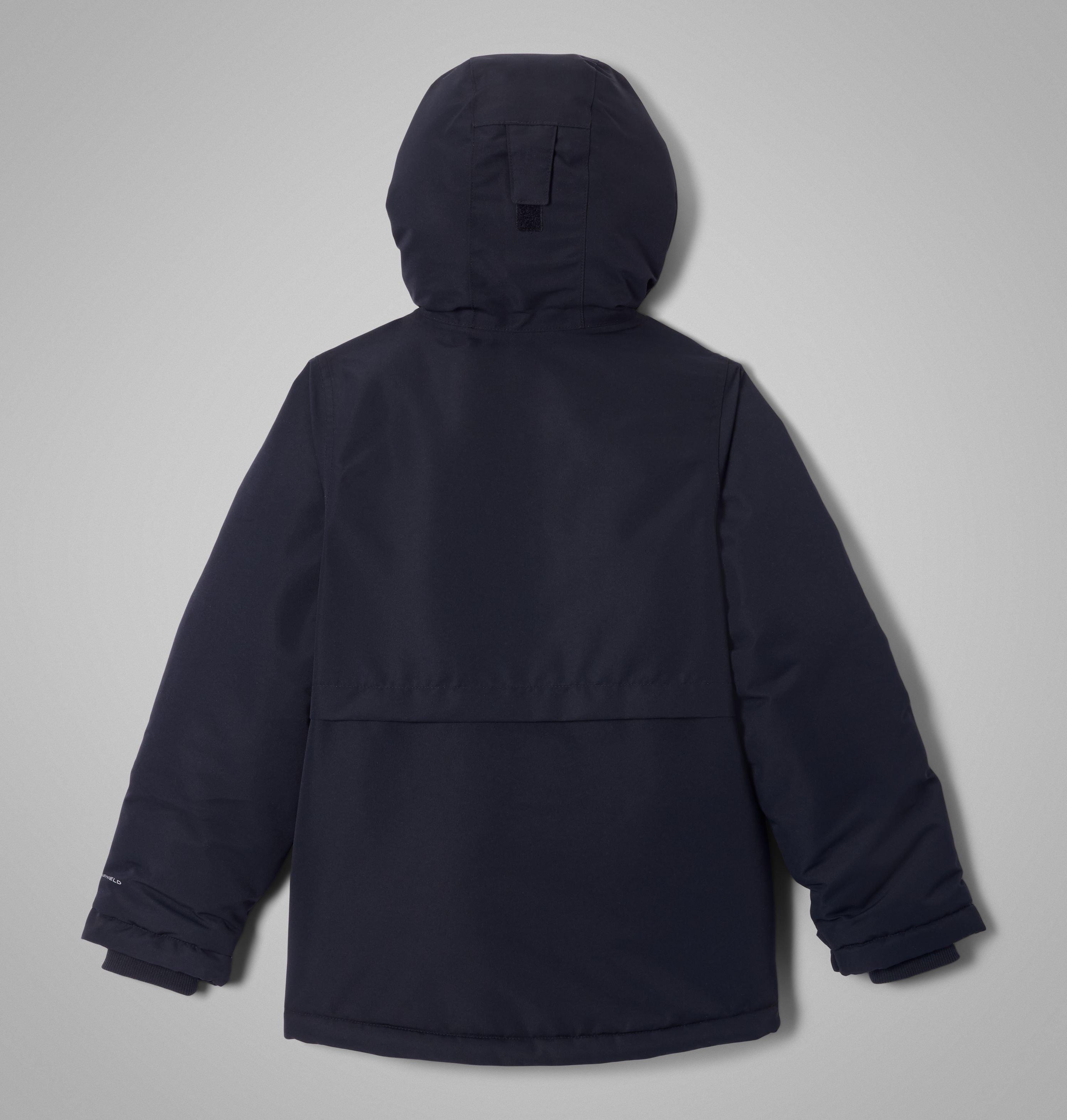 Nordic Strider III Jacket | 010 | S 2