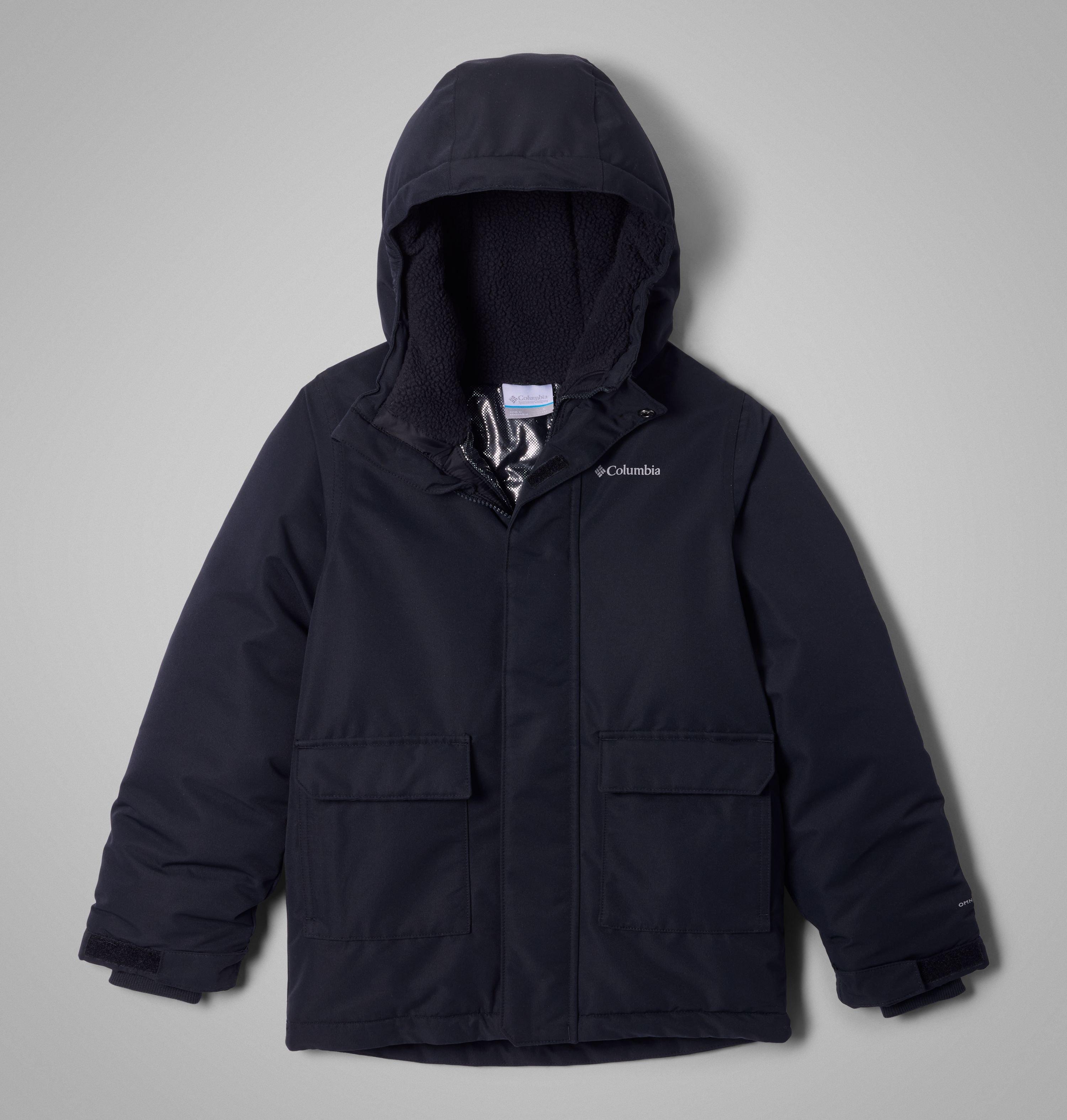 Nordic Strider III Jacket | 010 | S 1