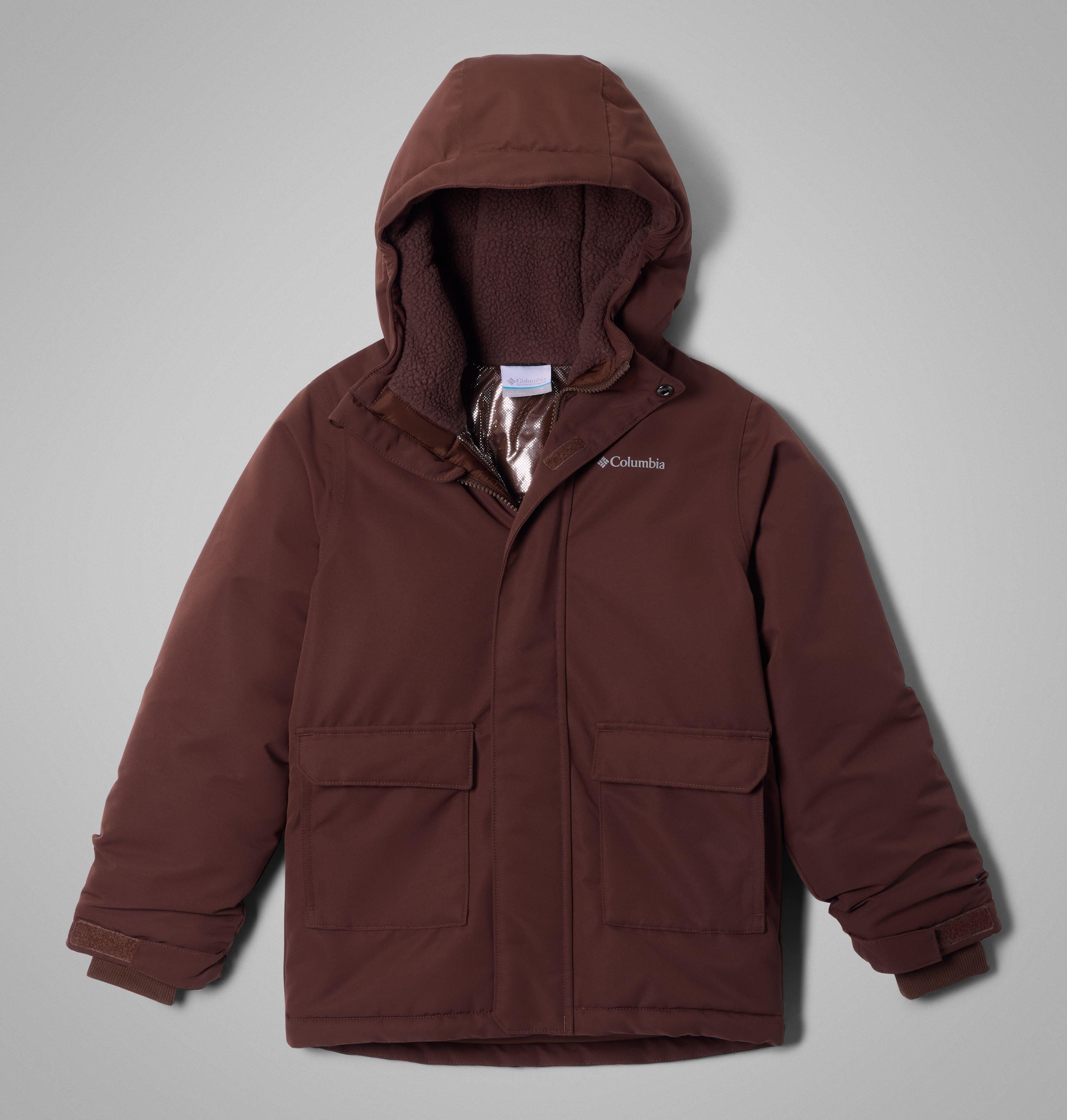 Nordic Strider III Jacket | 256 | M 1