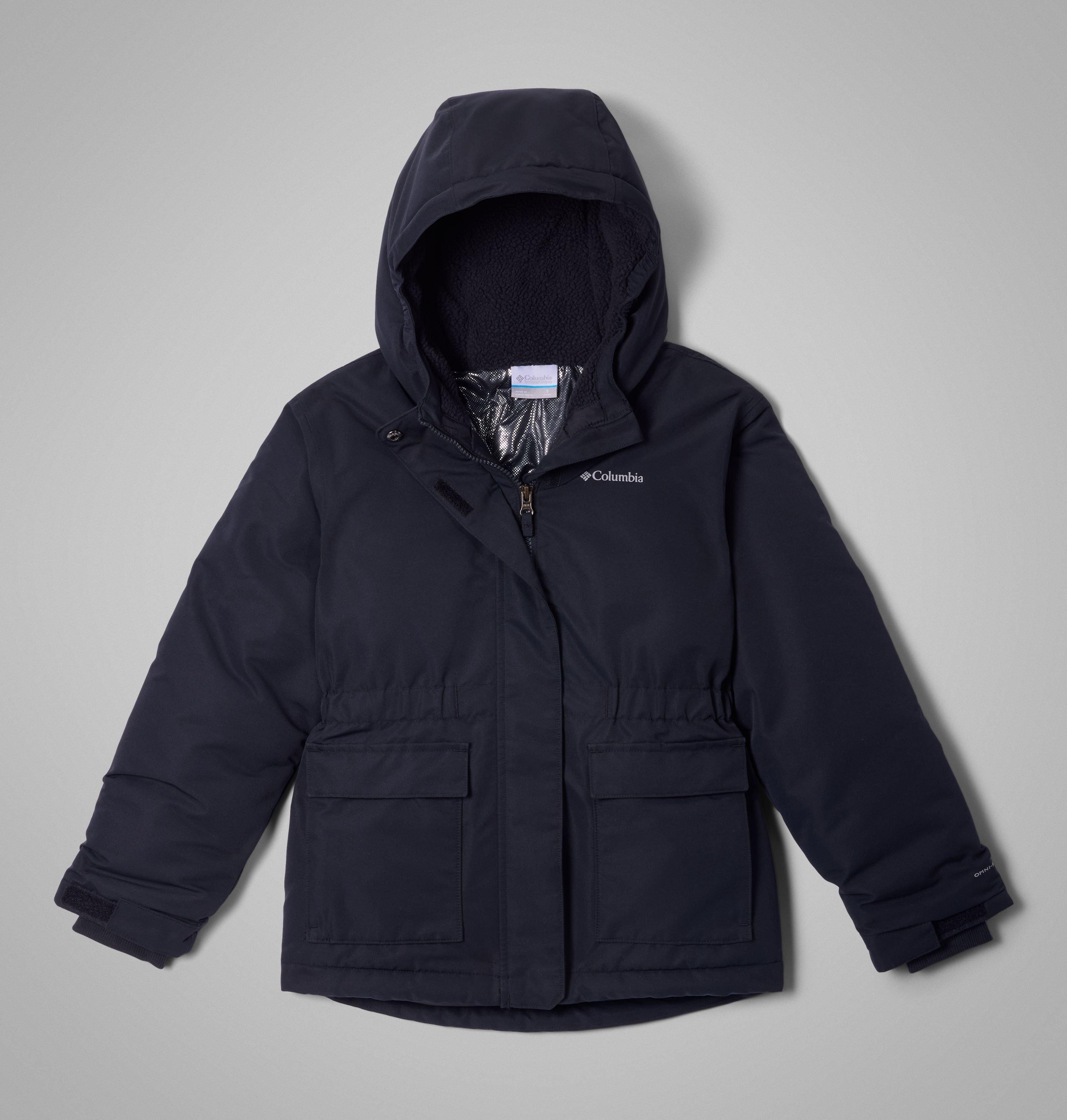 Nordic Strider III Jacket | 010 | XXS 1