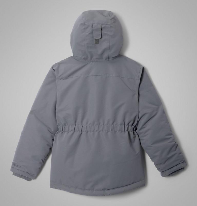 Parka impermeable Nordic Strider III para ni&ntilde;a, Color: Sedona Sage, image 2