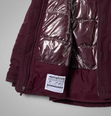 Dziewczeca wodoodporna parka Nordic Strider III, Color: Moonvista, image 9