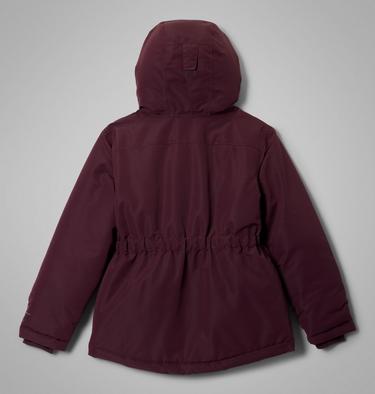 Parka impermeable Nordic Strider III para ni&ntilde;a, Color: Moonvista, image 6