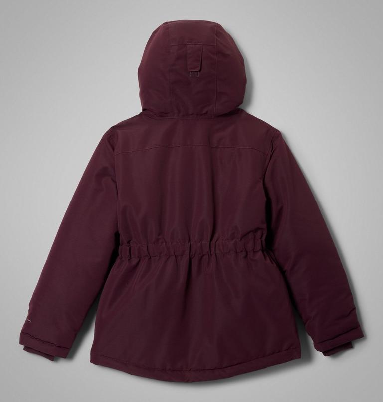 Parka impermeable Nordic Strider III para ni&ntilde;a, Color: Moonvista, image 2