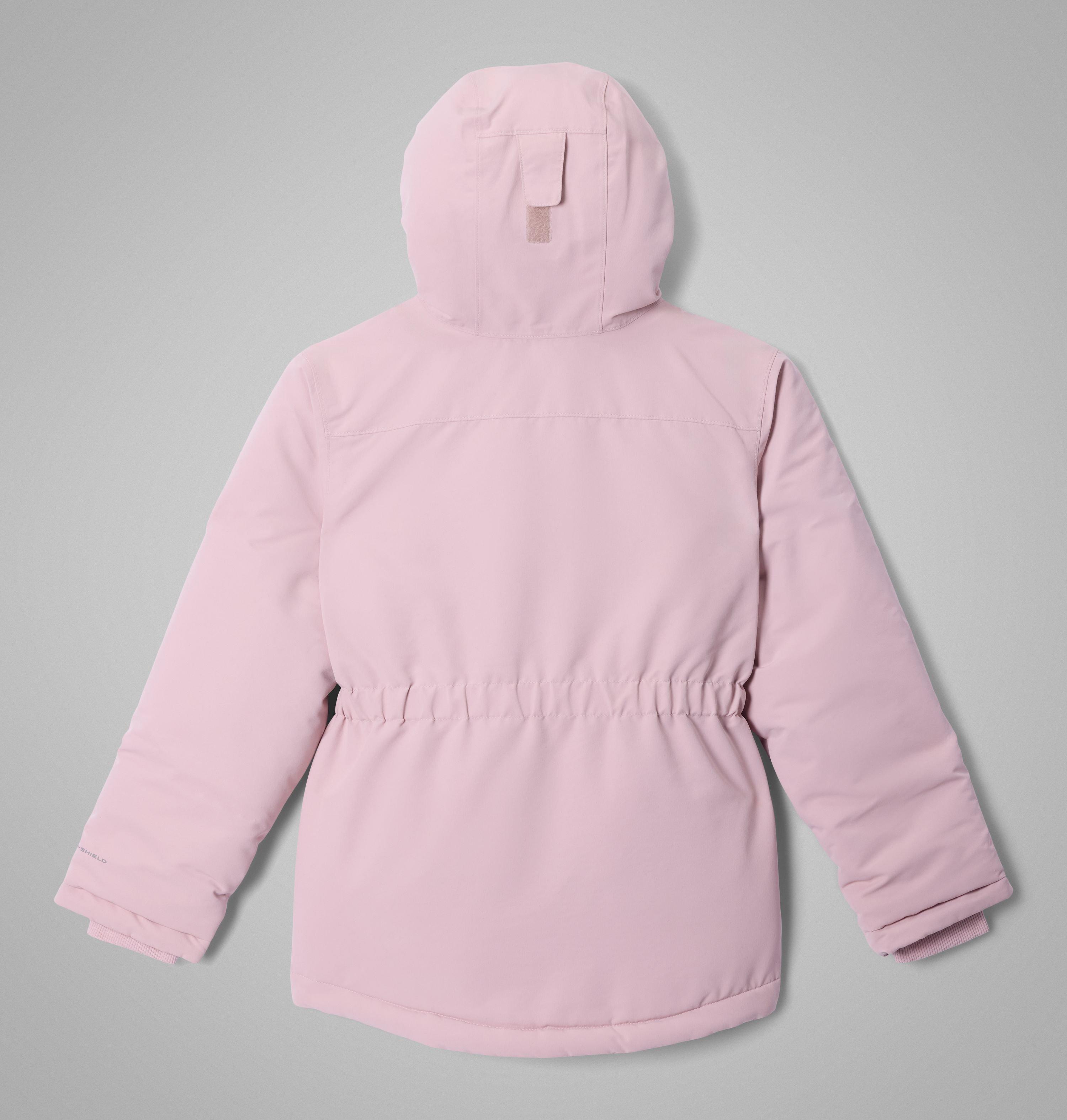 Nordic Strider III Jacket | 618 | L 2