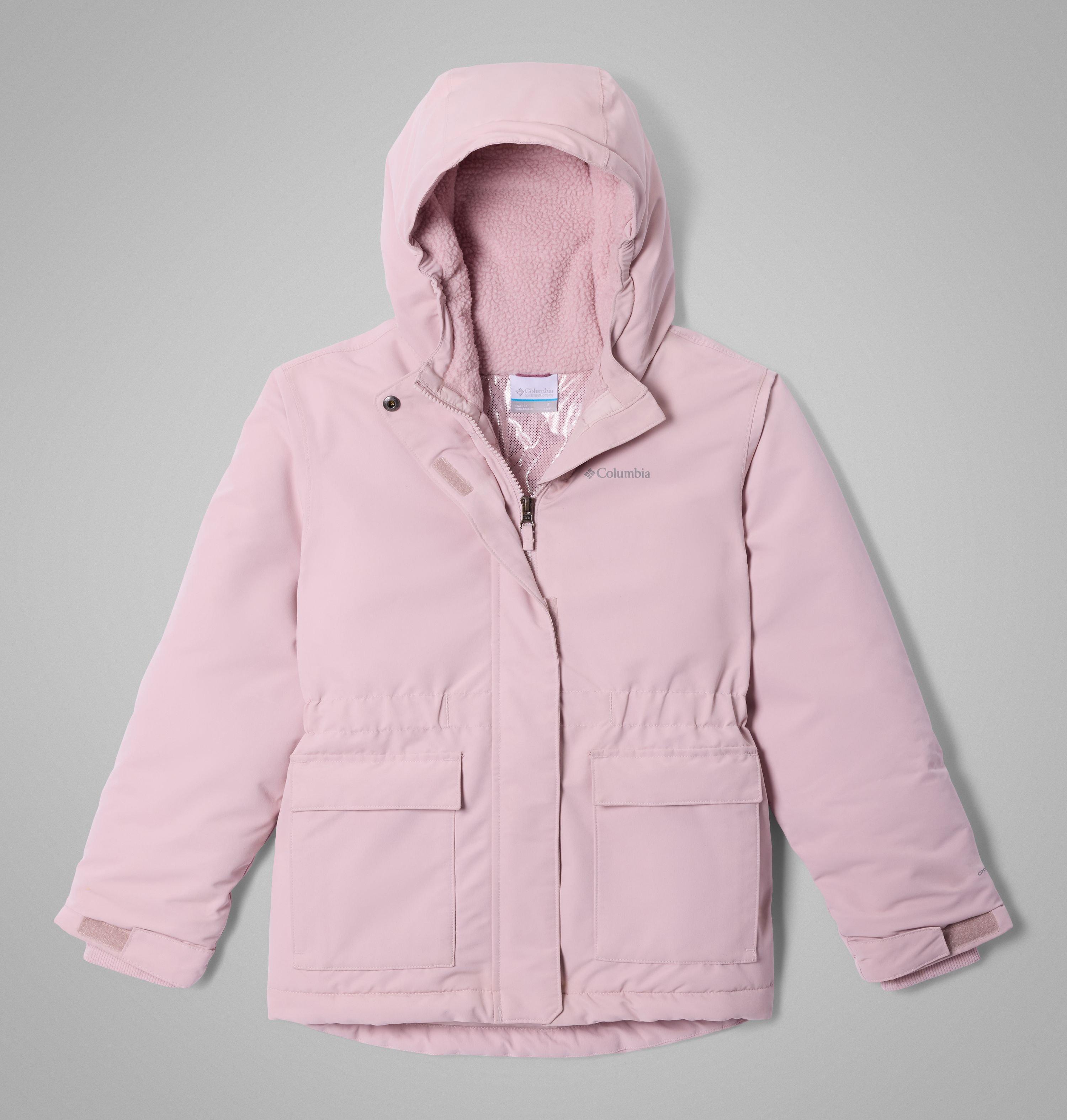 Nordic Strider III Jacket | 618 | L 1