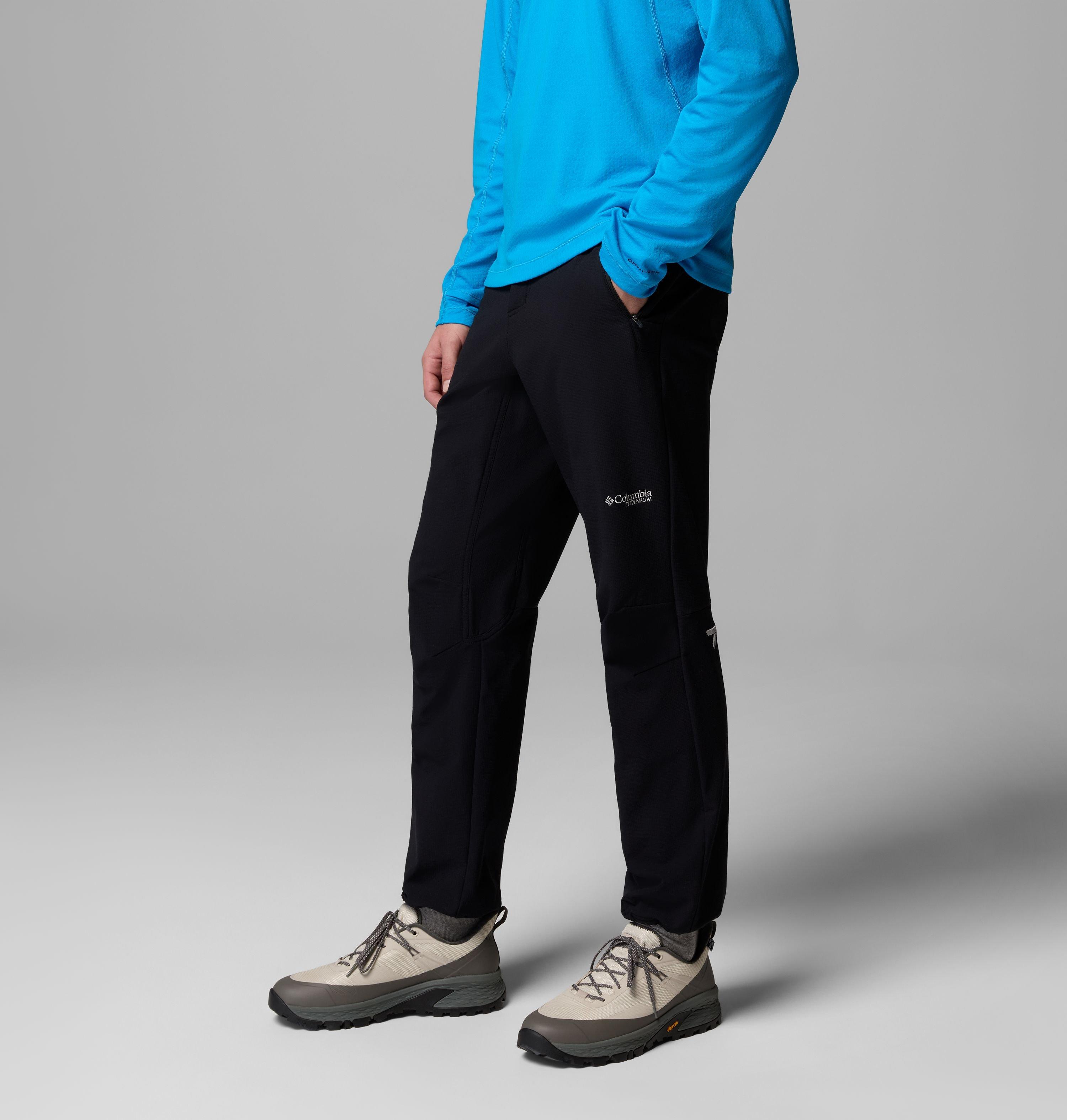 Tennent Mountain Softshell Pant | 010 | 42 | 32 4