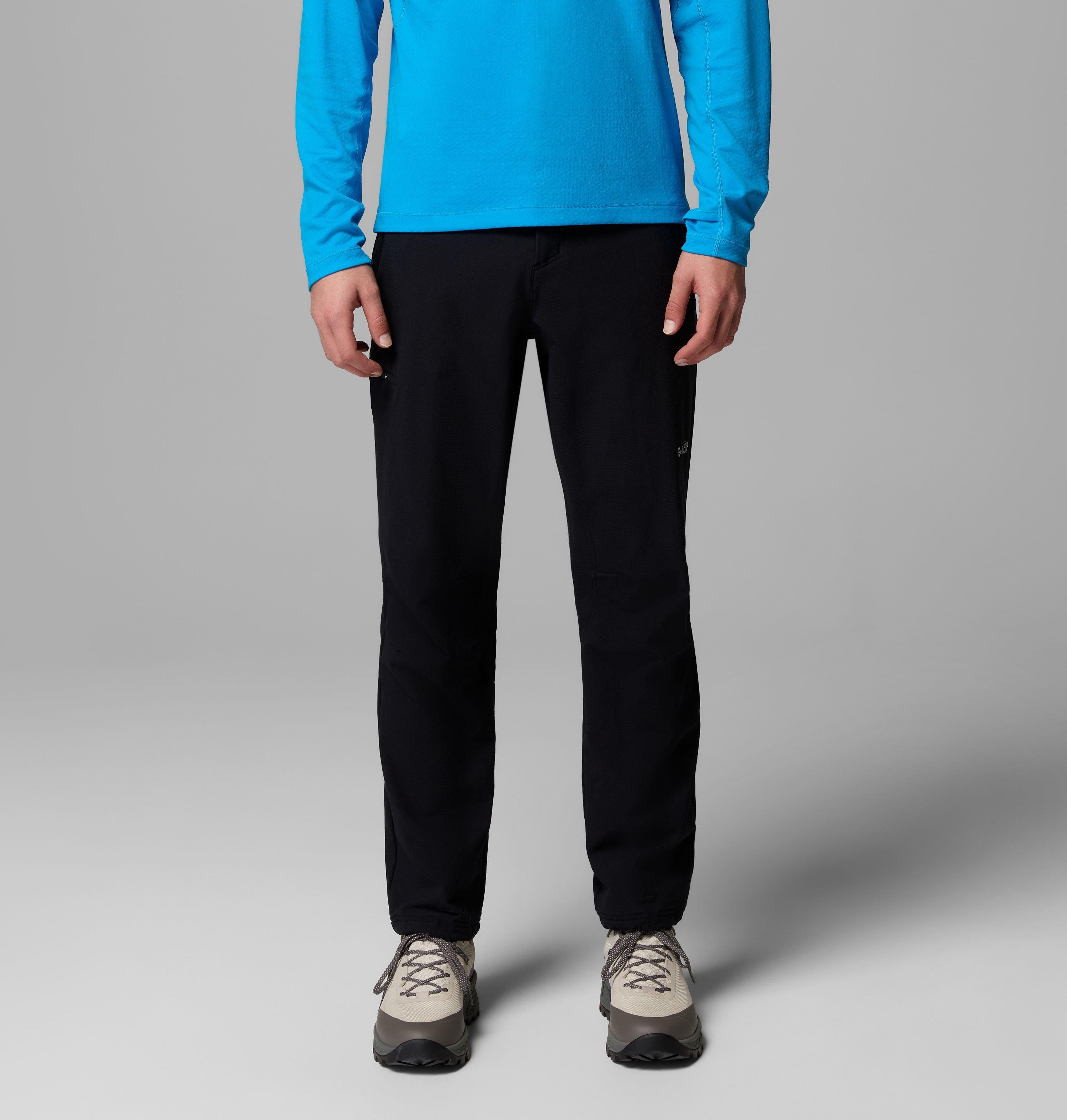 Tennent Mountain Softshell Pant | 010 | 42 | 32 5