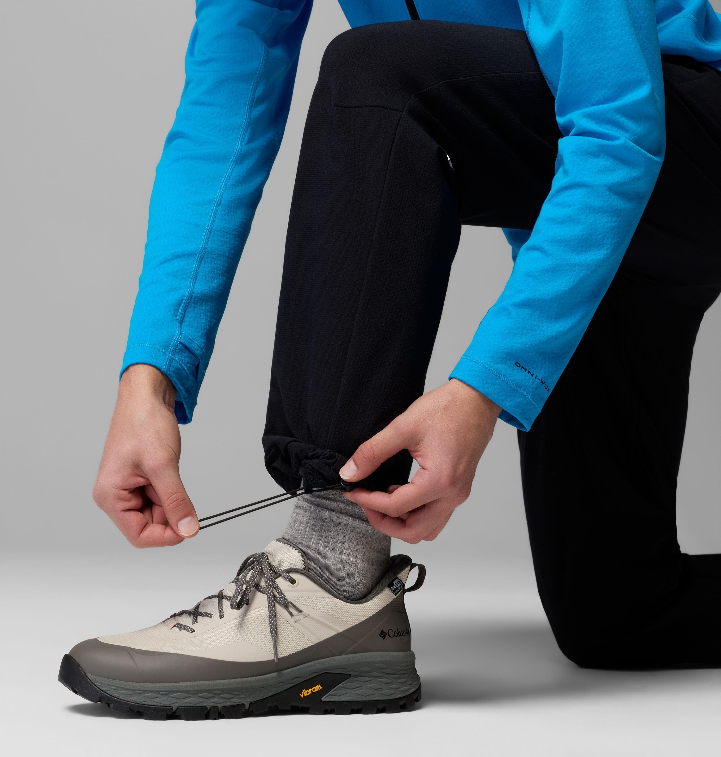 Tennent Mountain Softshell Pant | 010 | 42 | 32 9