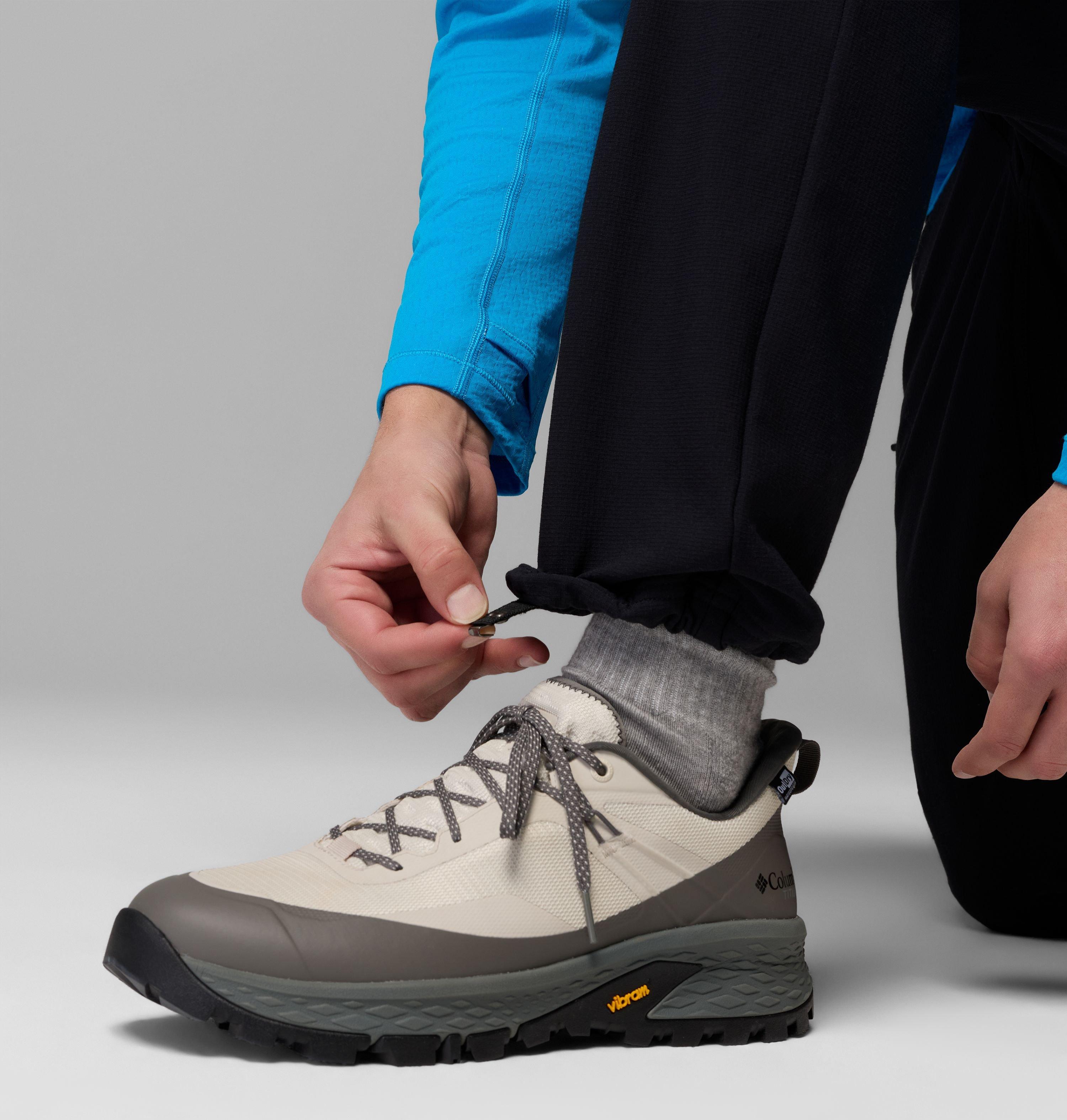 Tennent Mountain Softshell Pant | 010 | 42 | 32 10
