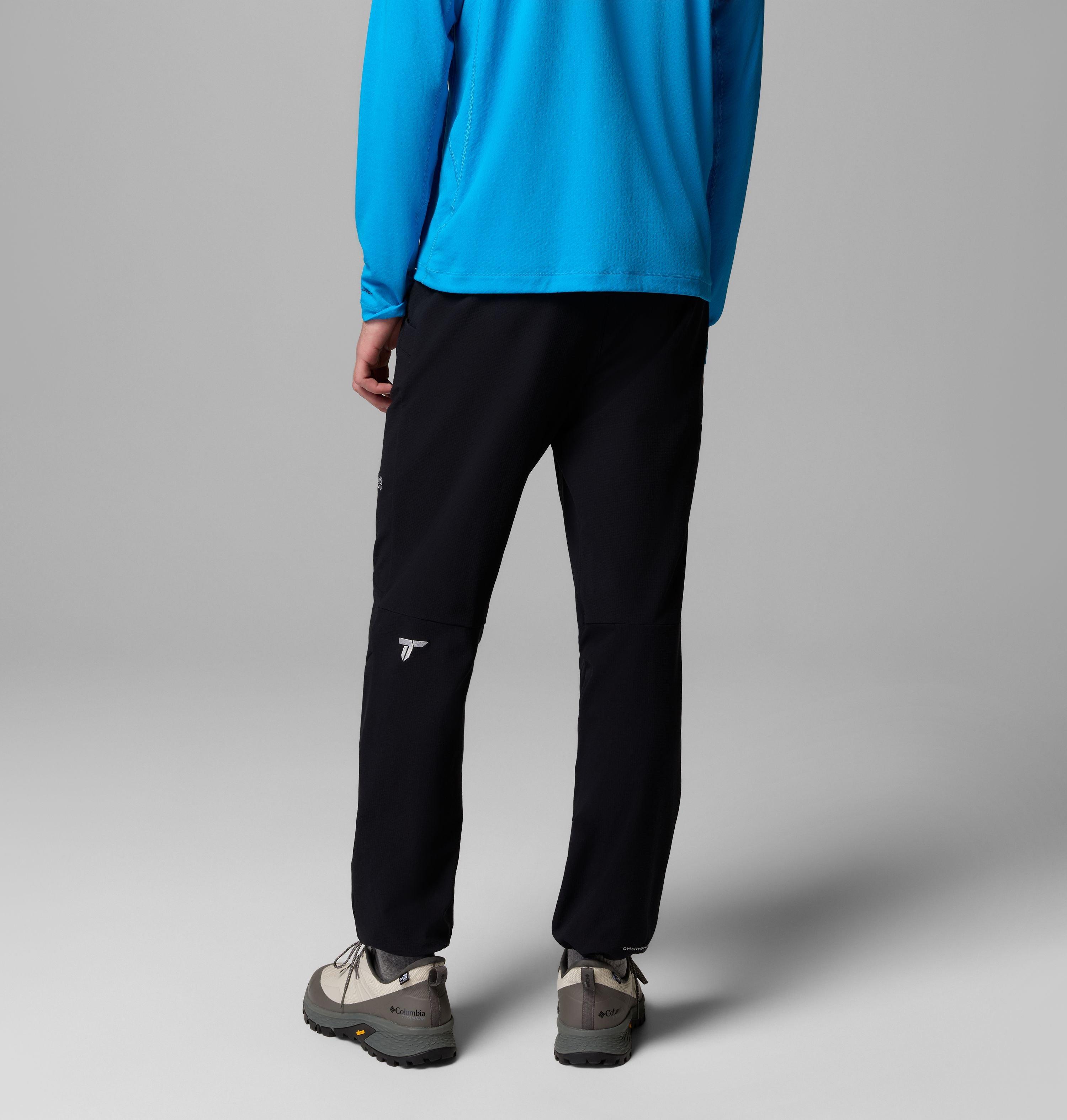 Tennent Mountain Softshell Pant | 010 | 42 | 32 3
