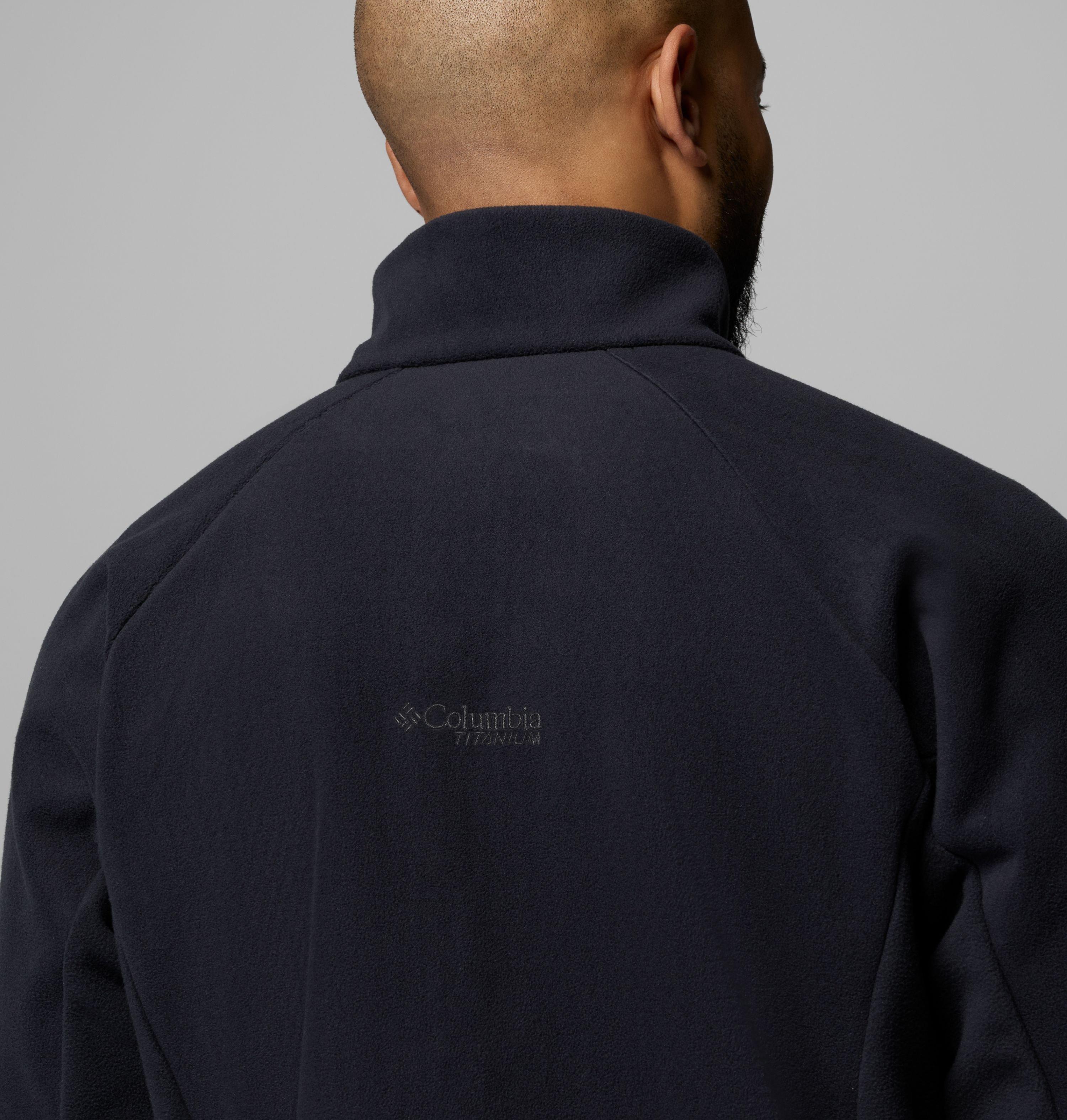 Arctic Peak II Full Zip | 010 | XXL 9