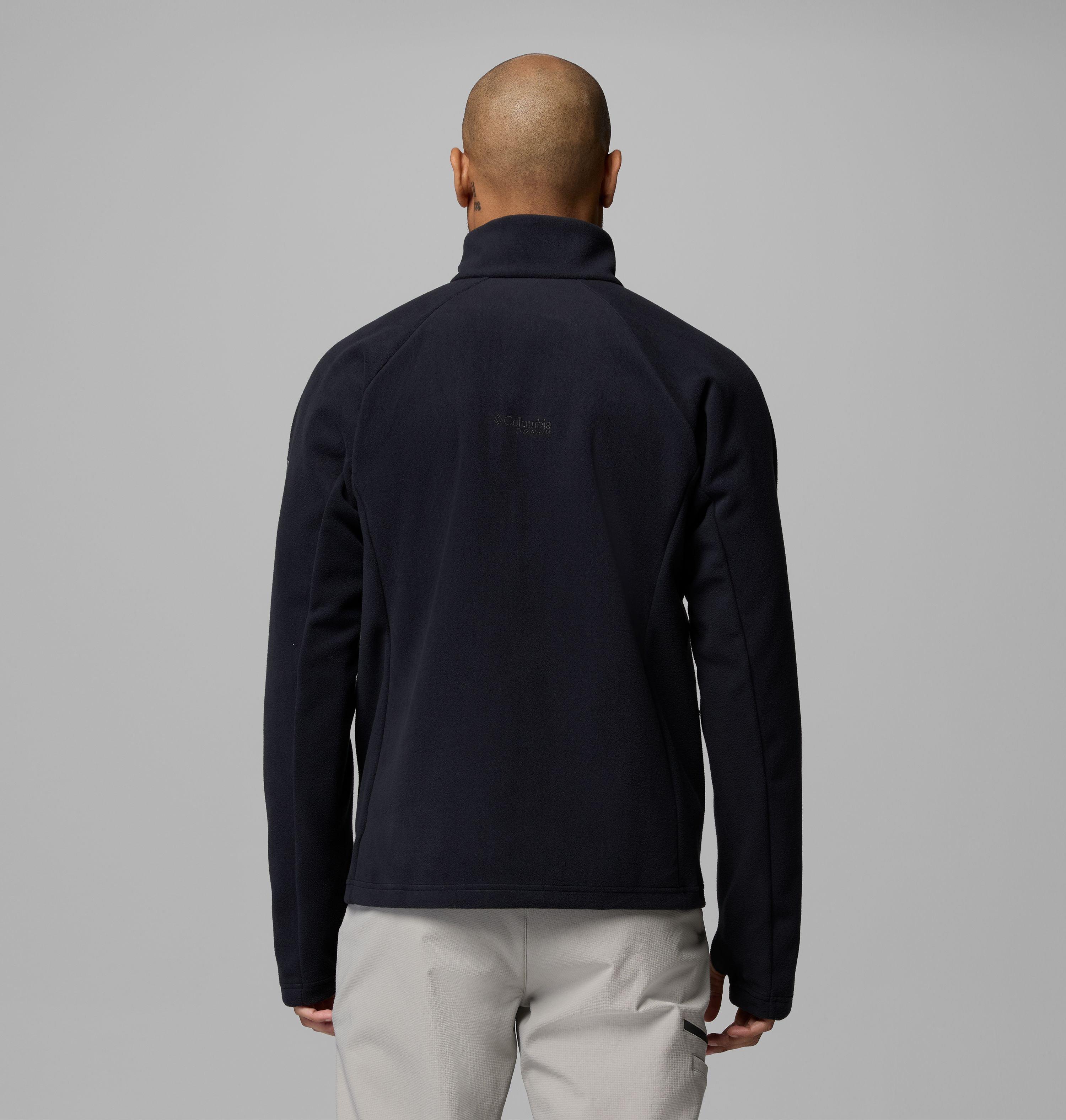 Arctic Peak II Full Zip | 010 | XXL 3