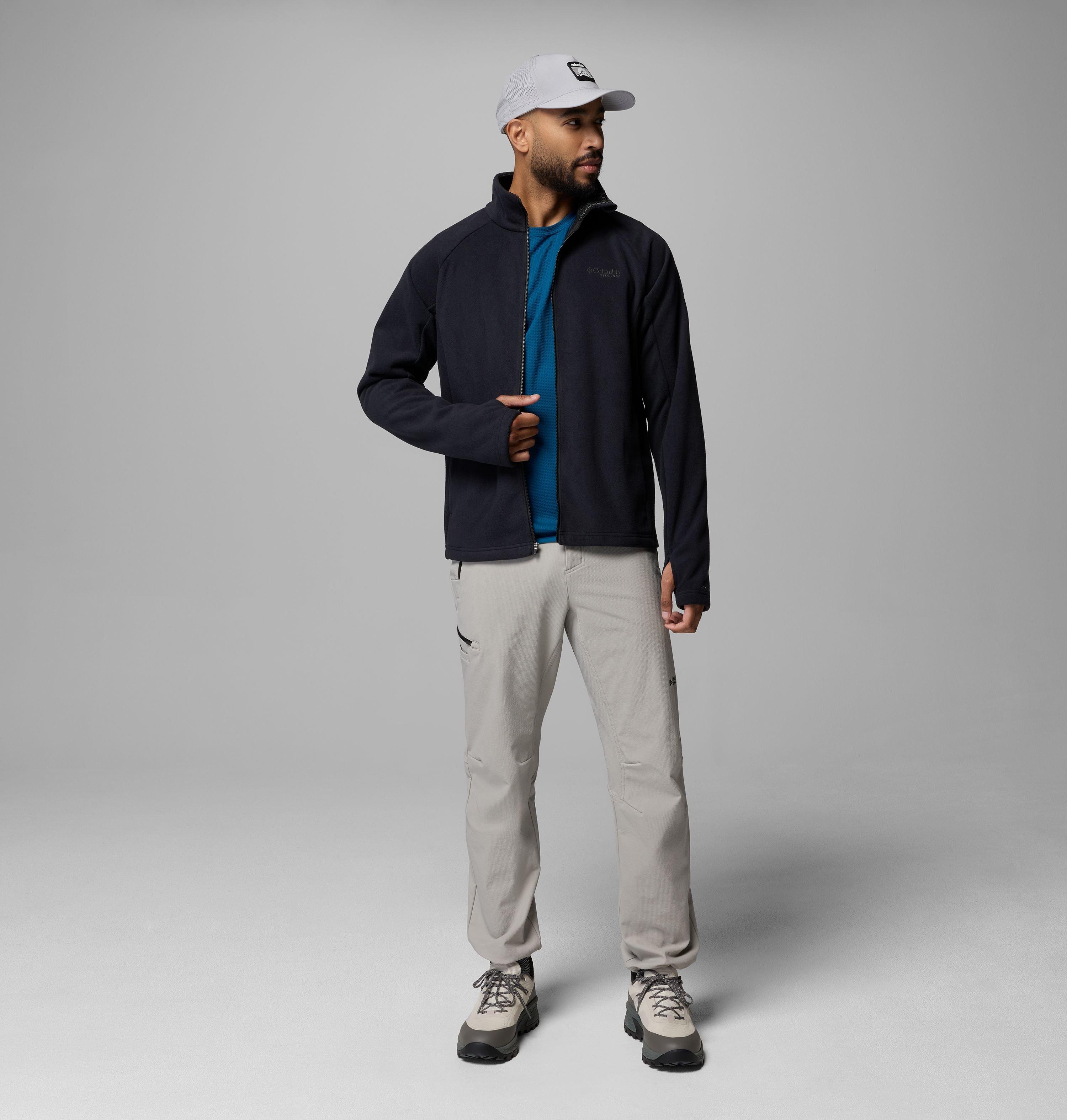 Arctic Peak II Full Zip | 010 | XXL 2