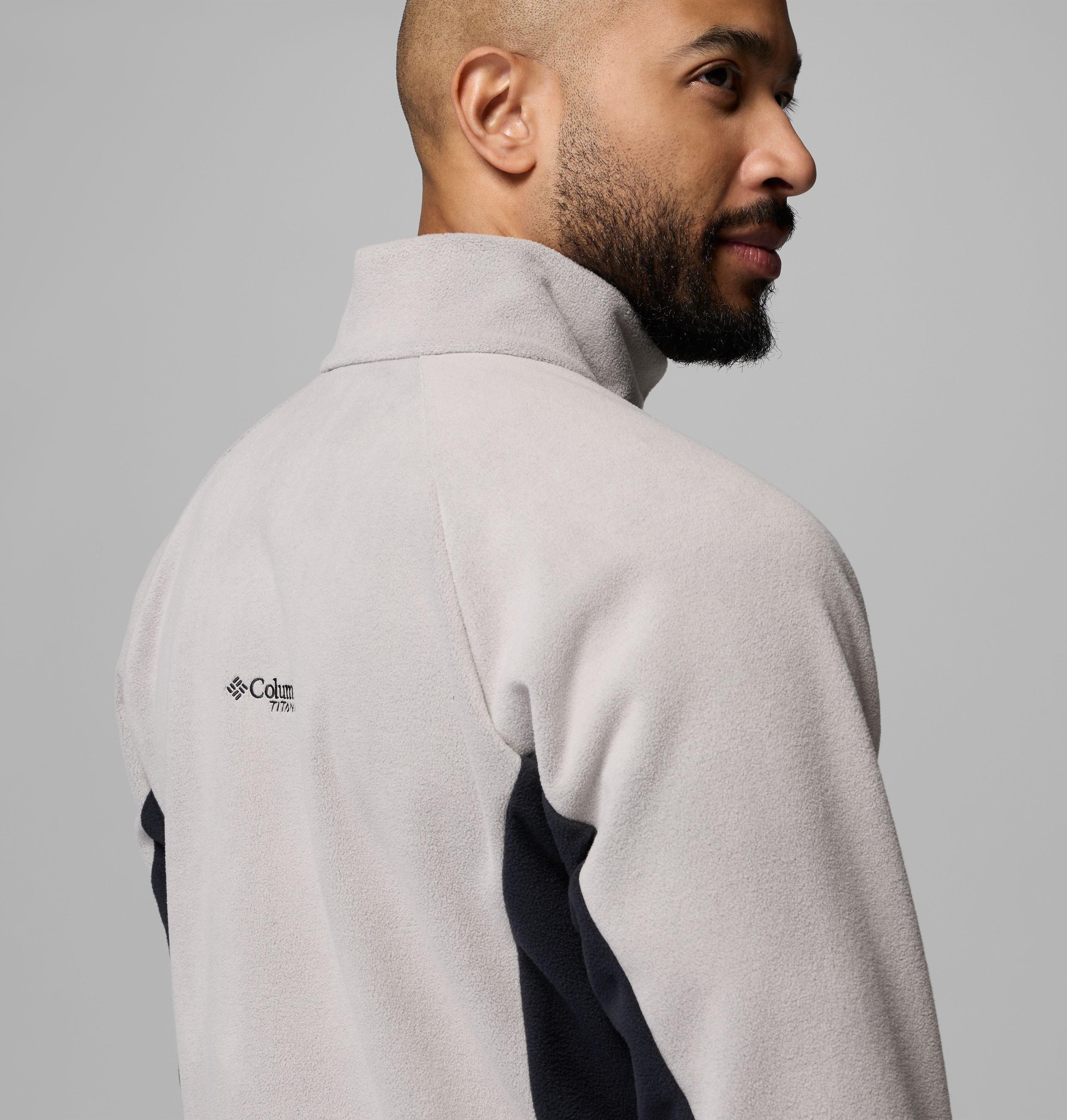 Men's Arctic Peak II Full Zip Fleece 9