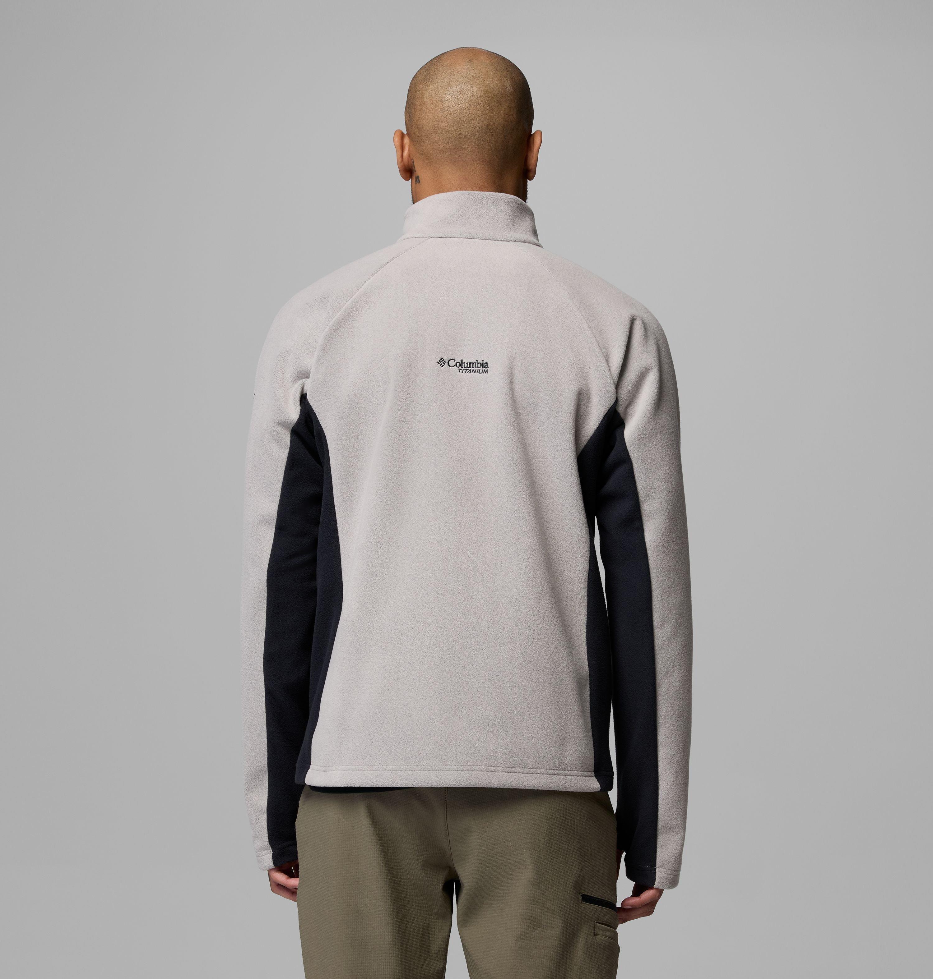 Men's Arctic Peak II Full Zip Fleece 3