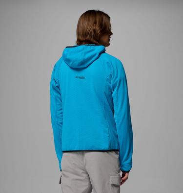Arctic Crest II Fleecejacke mit Kapuze f&uuml;r M&auml;nner, Color: Compass Blue, image 3