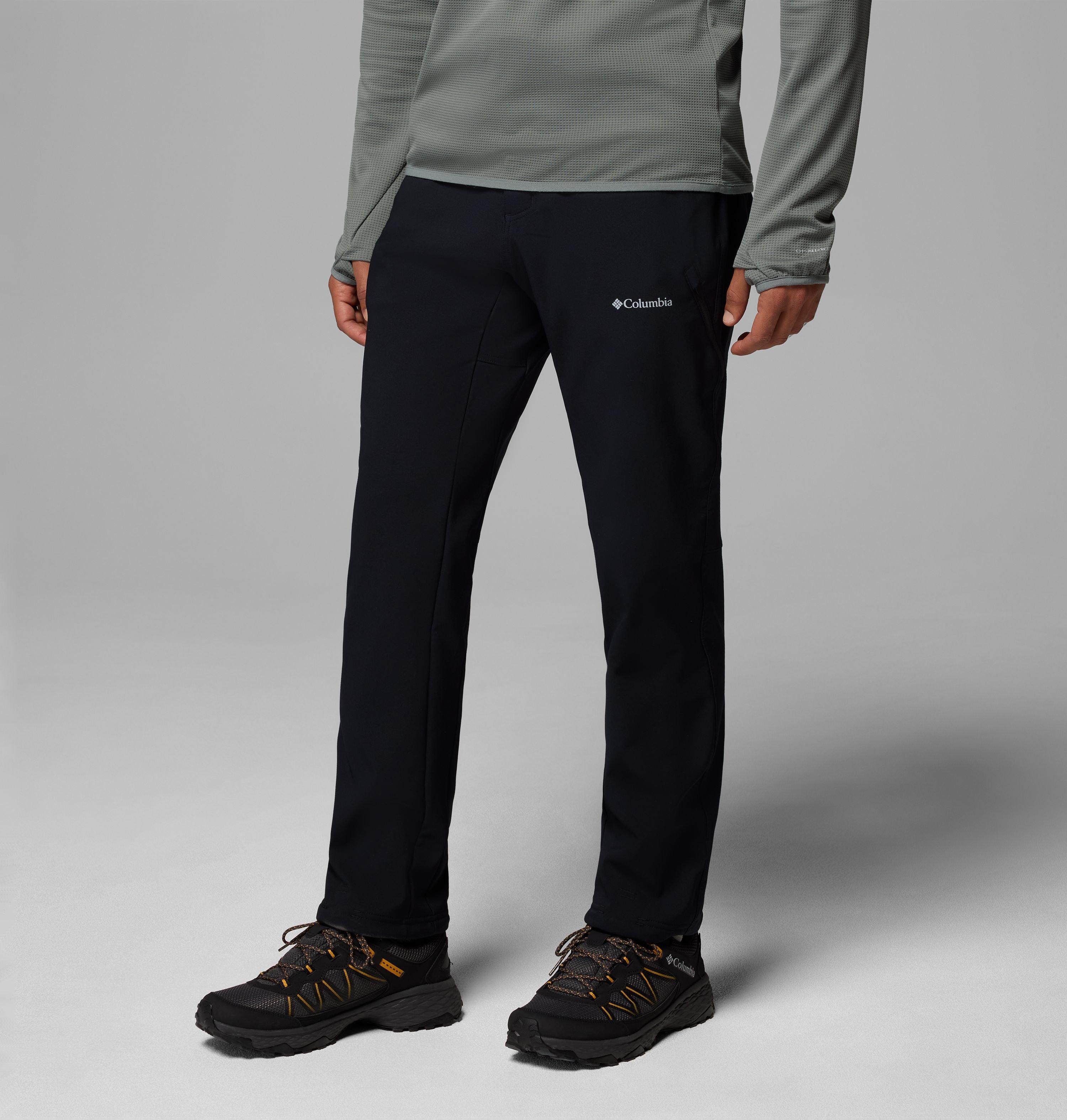 Essential Hike Warm Pant | 010 | 40 | R 4