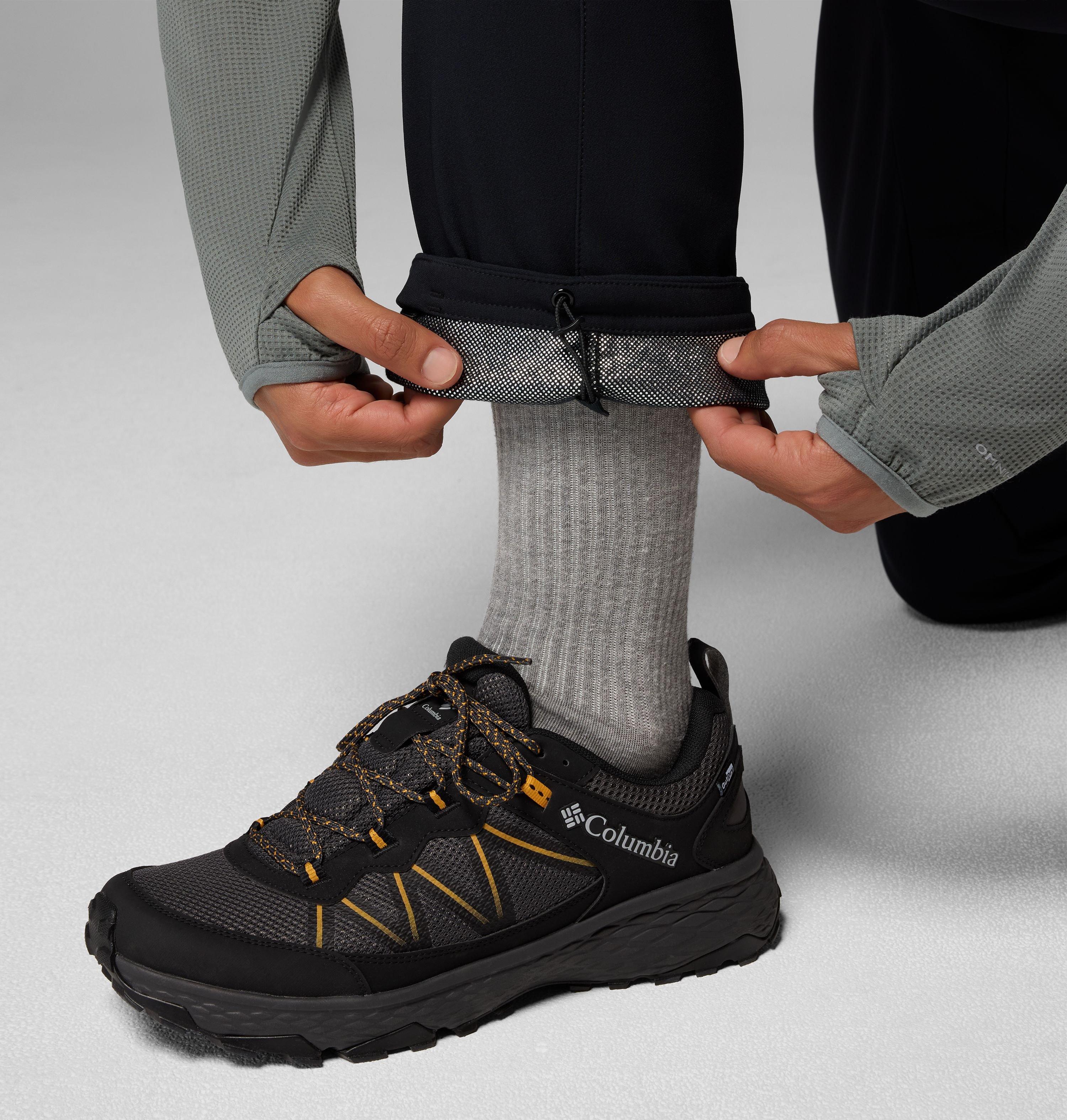 Essential Hike Warm Pant | 010 | 40 | R 7