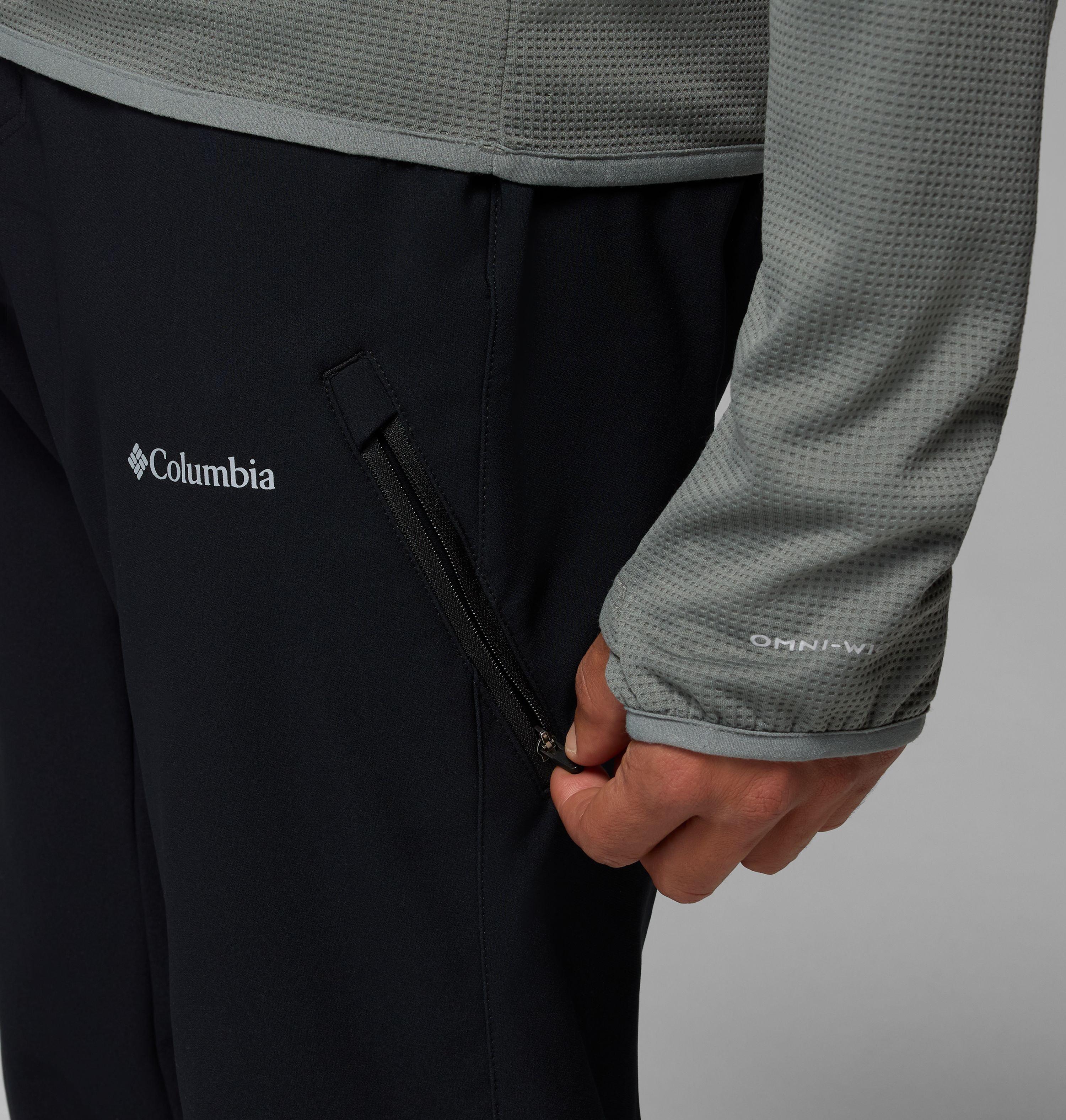 Essential Hike Warm Pant | 010 | 40 | R 8