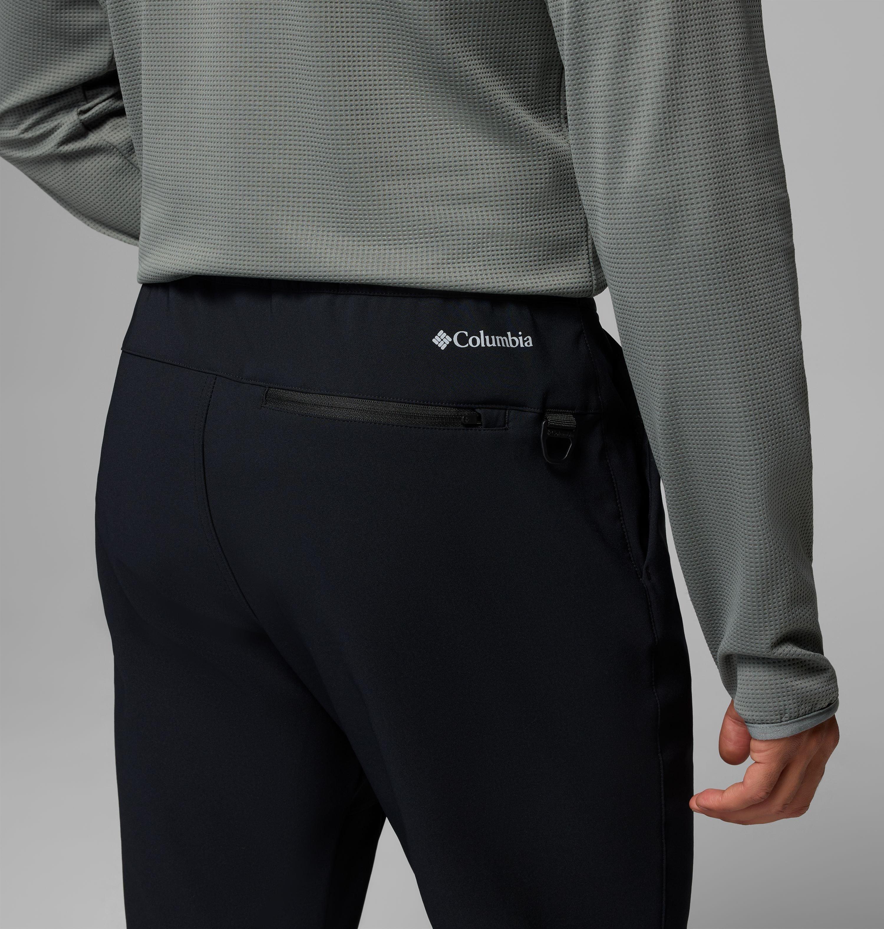 Essential Hike Warm Pant | 010 | 40 | R 9