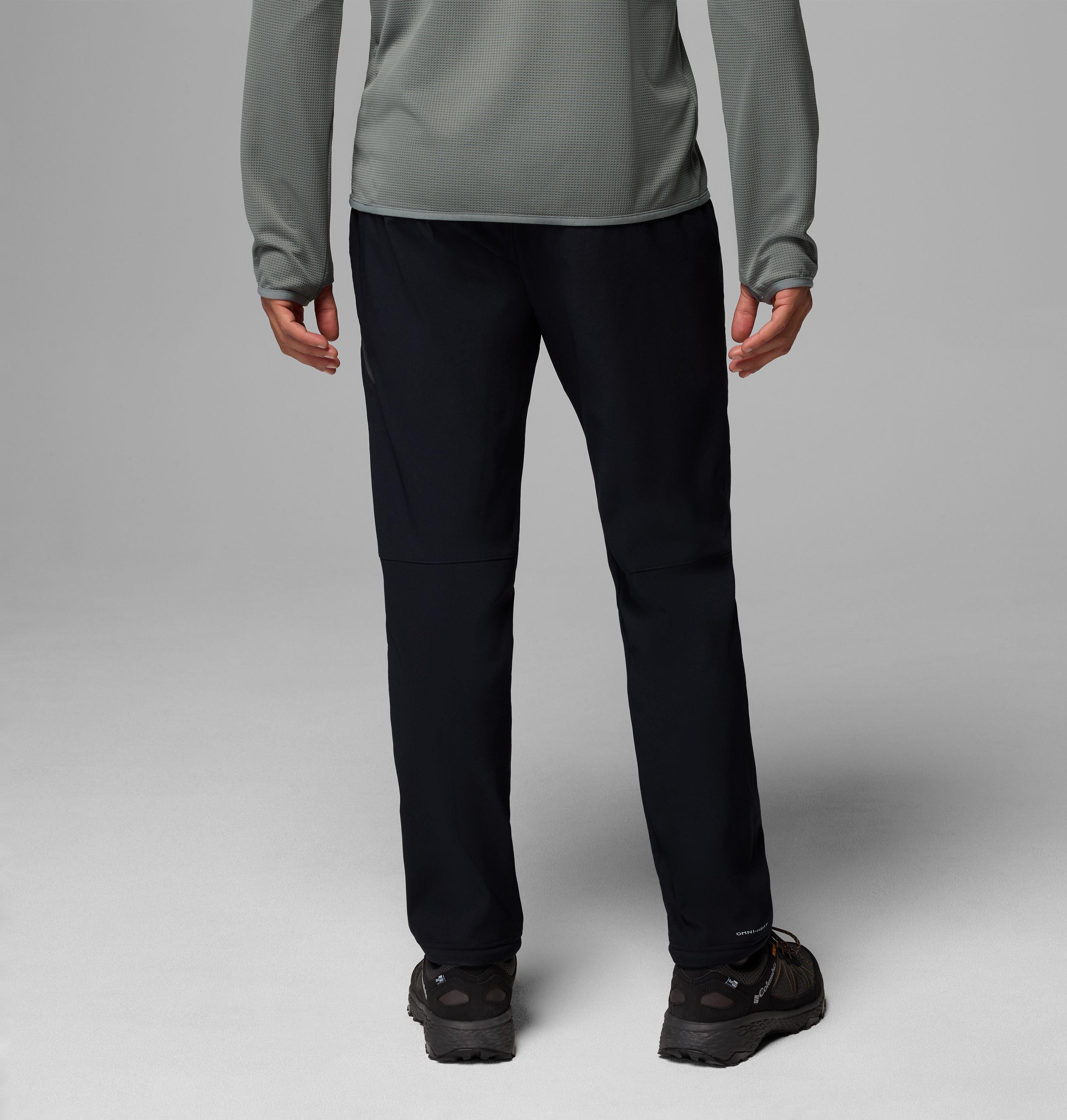 Essential Hike Warm Pant | 010 | 40 | R 3