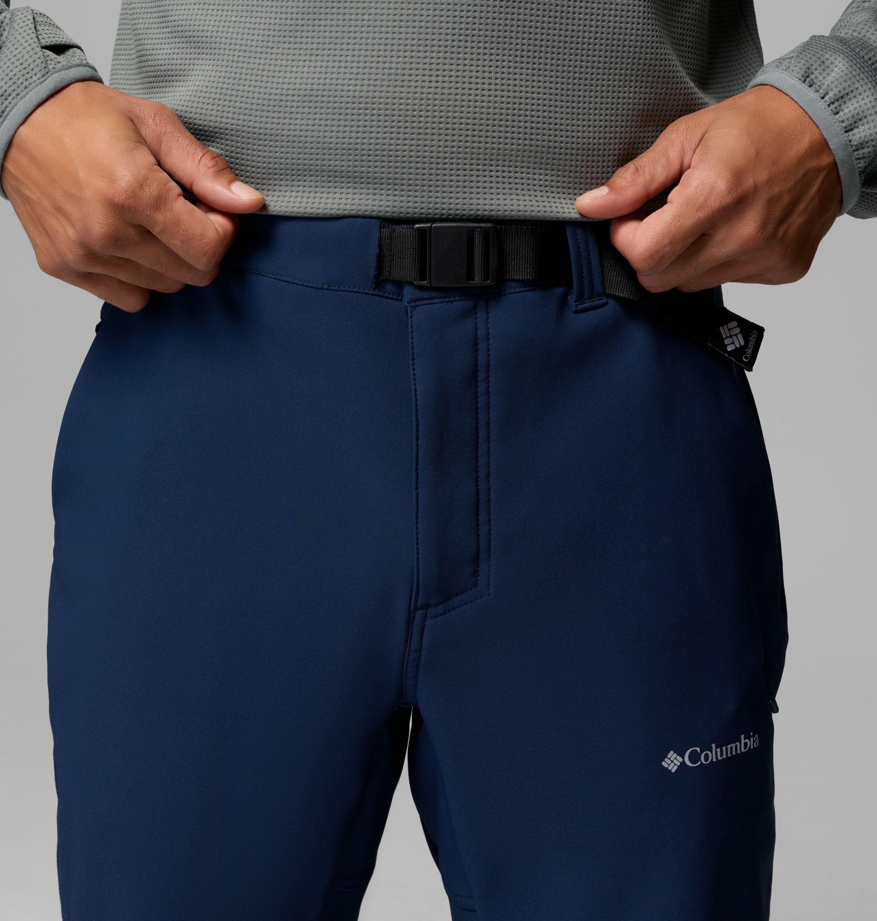 Men's Essential Hike Warm Pants 5