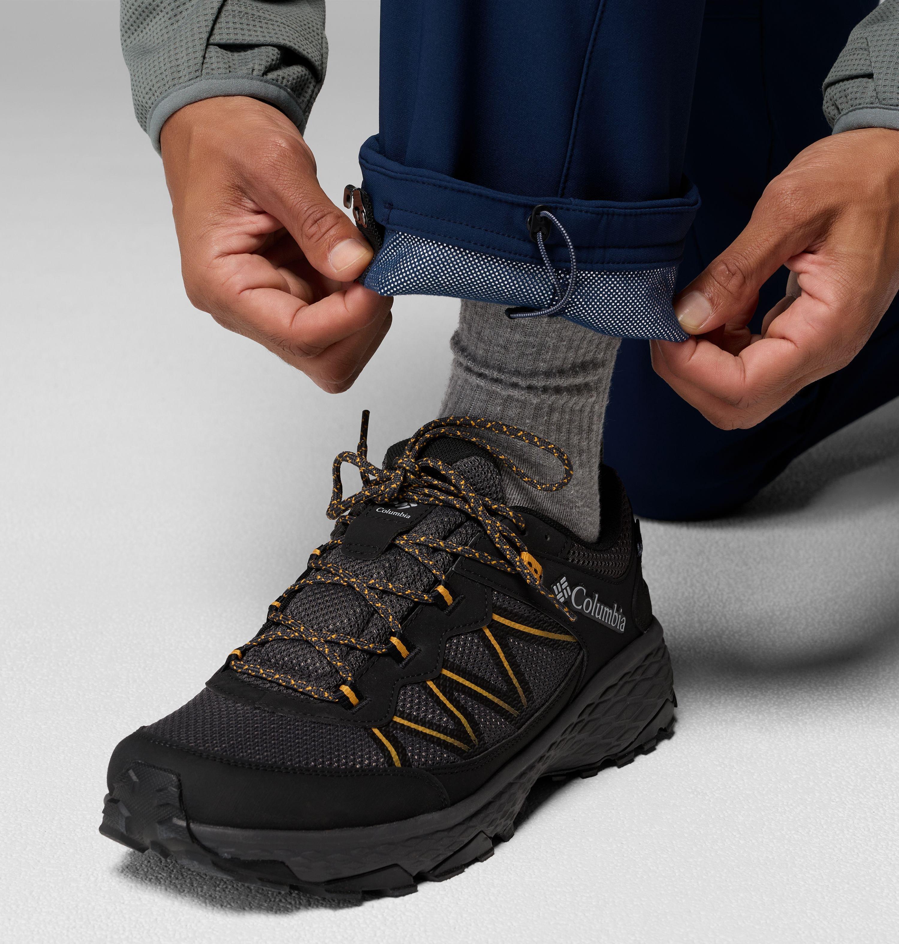 Men's Essential Hike Warm Pants 6