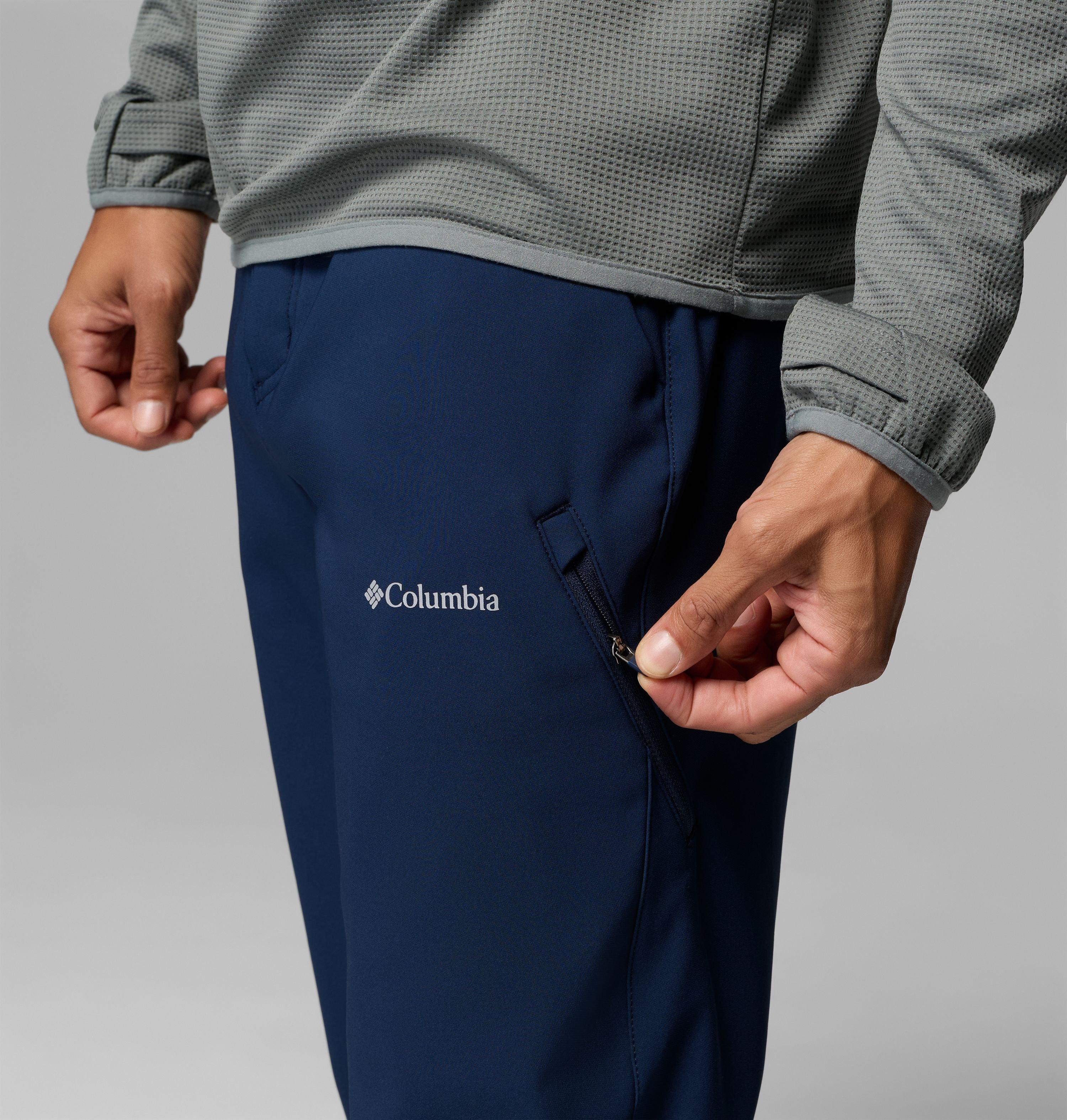 Men's Essential Hike Warm Pants 7