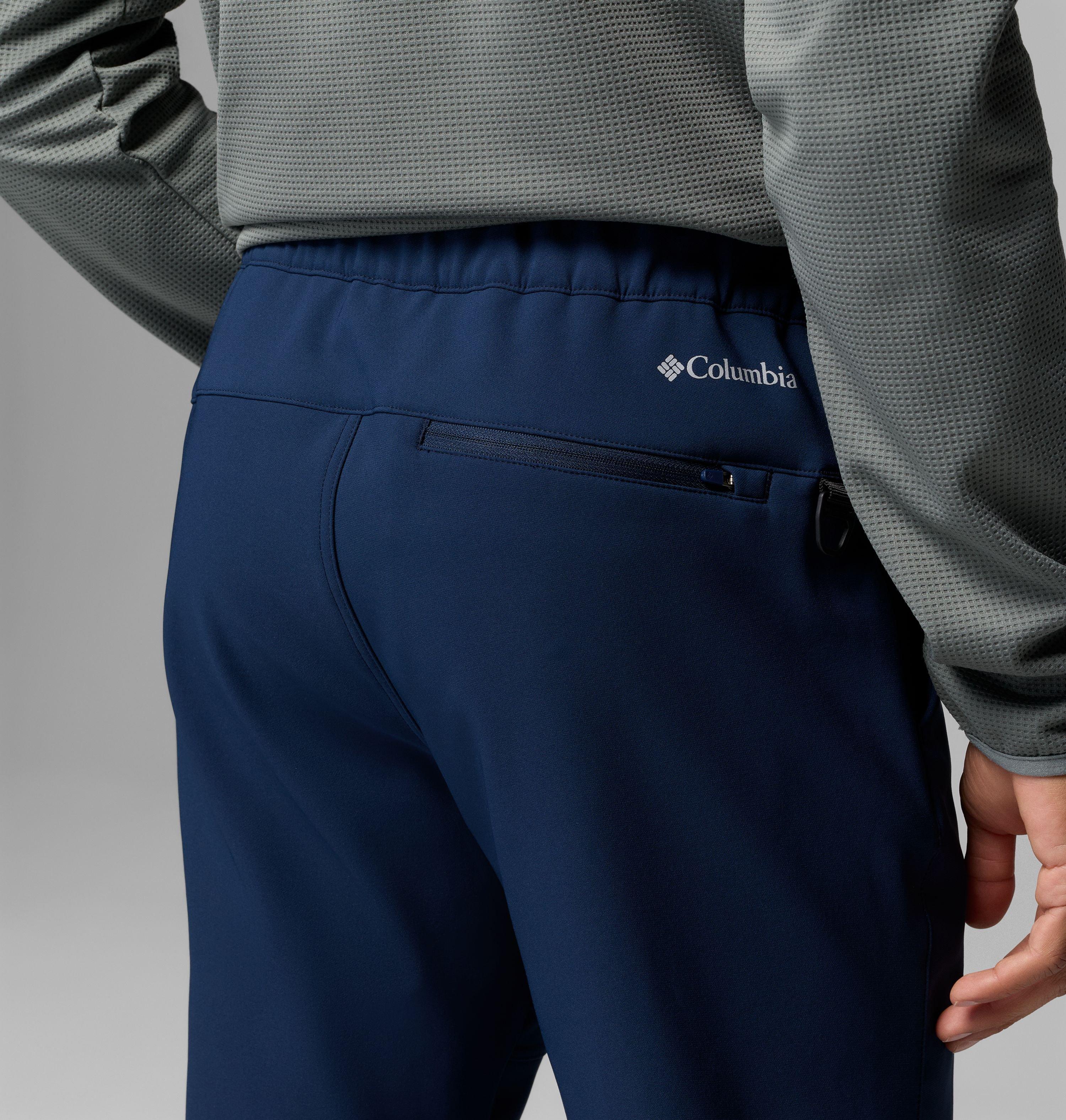 Men's Essential Hike Warm Pants 8
