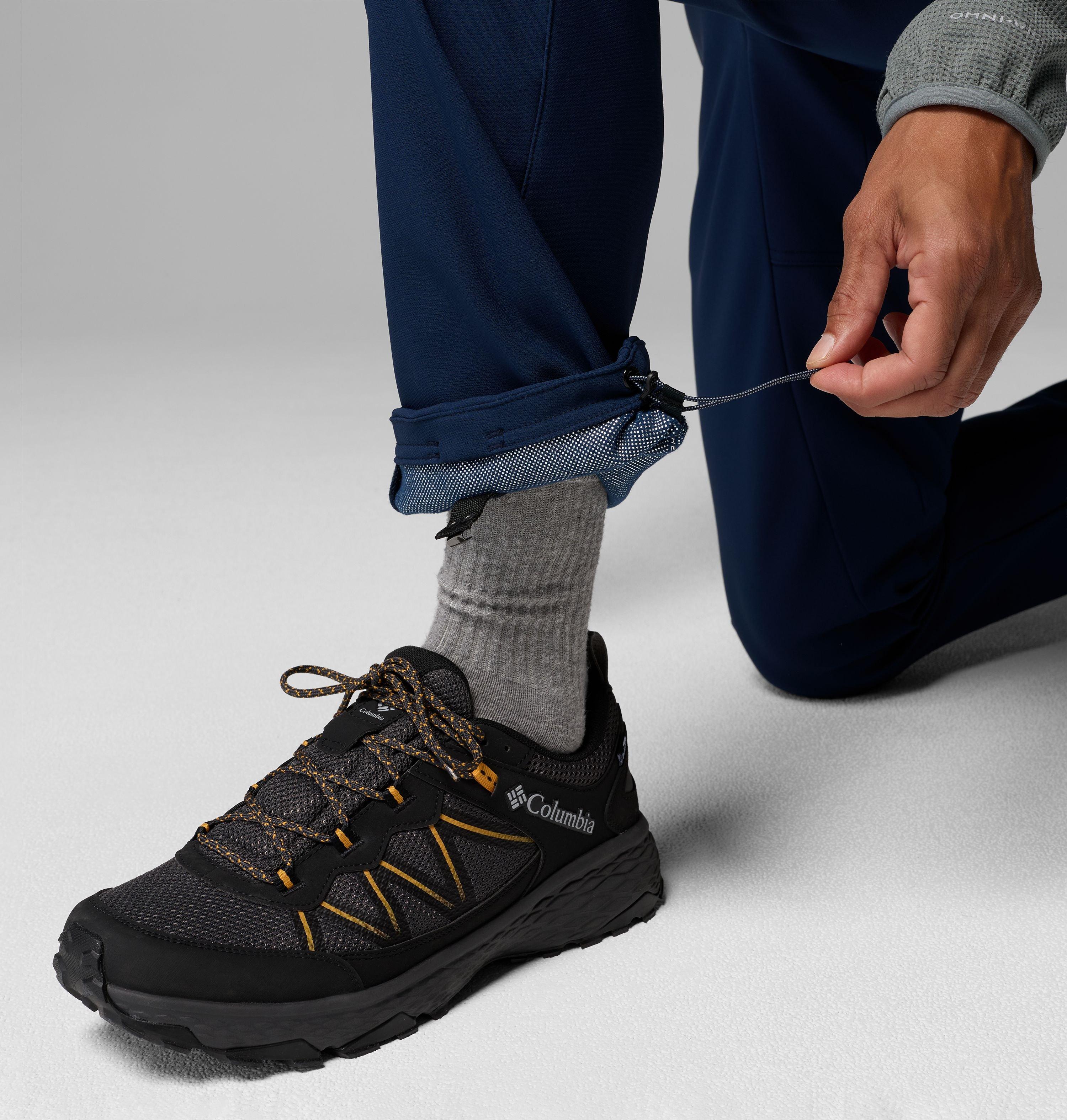 Men's Essential Hike Warm Pants 9