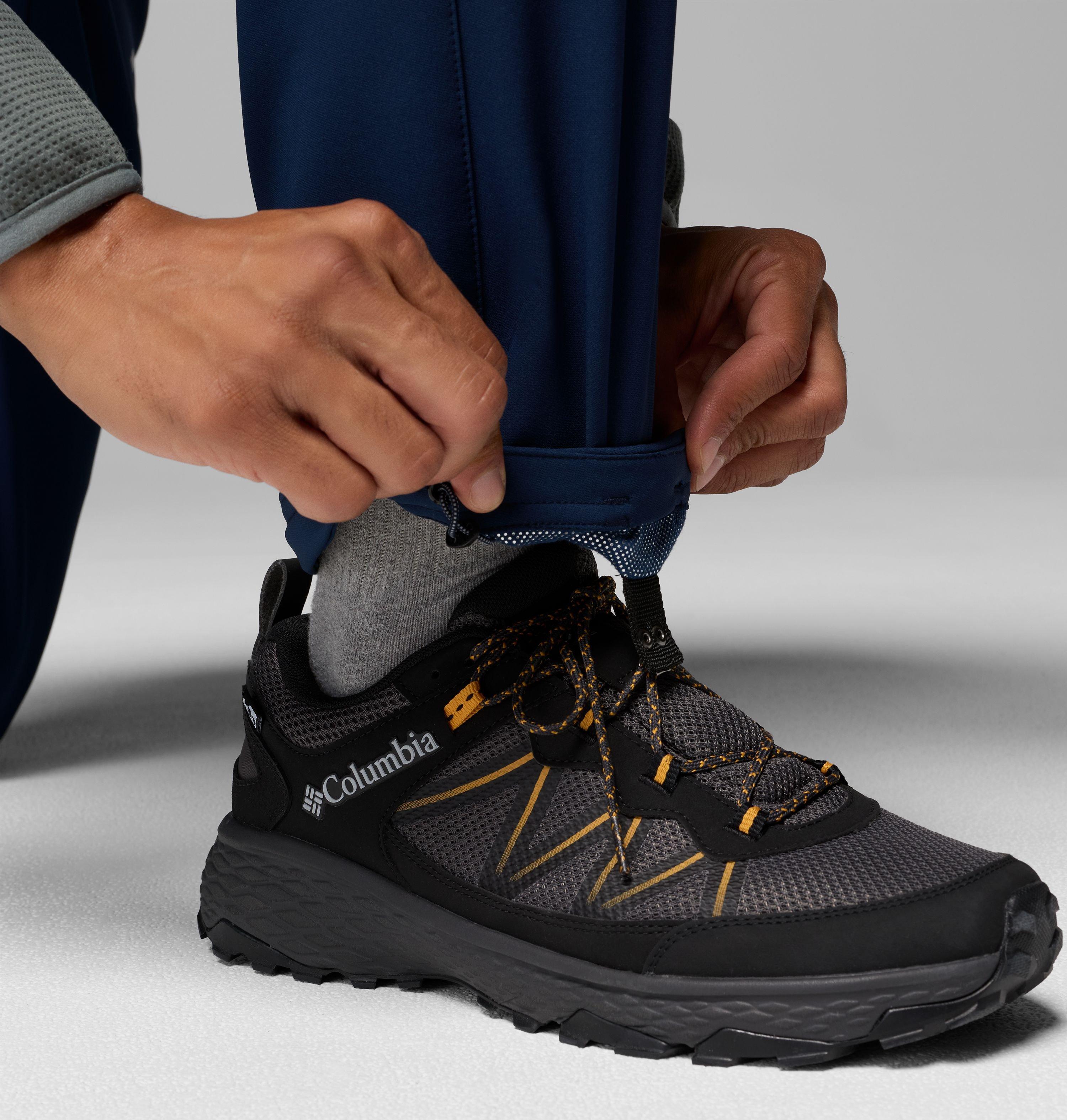 Men's Essential Hike Warm Pants 10