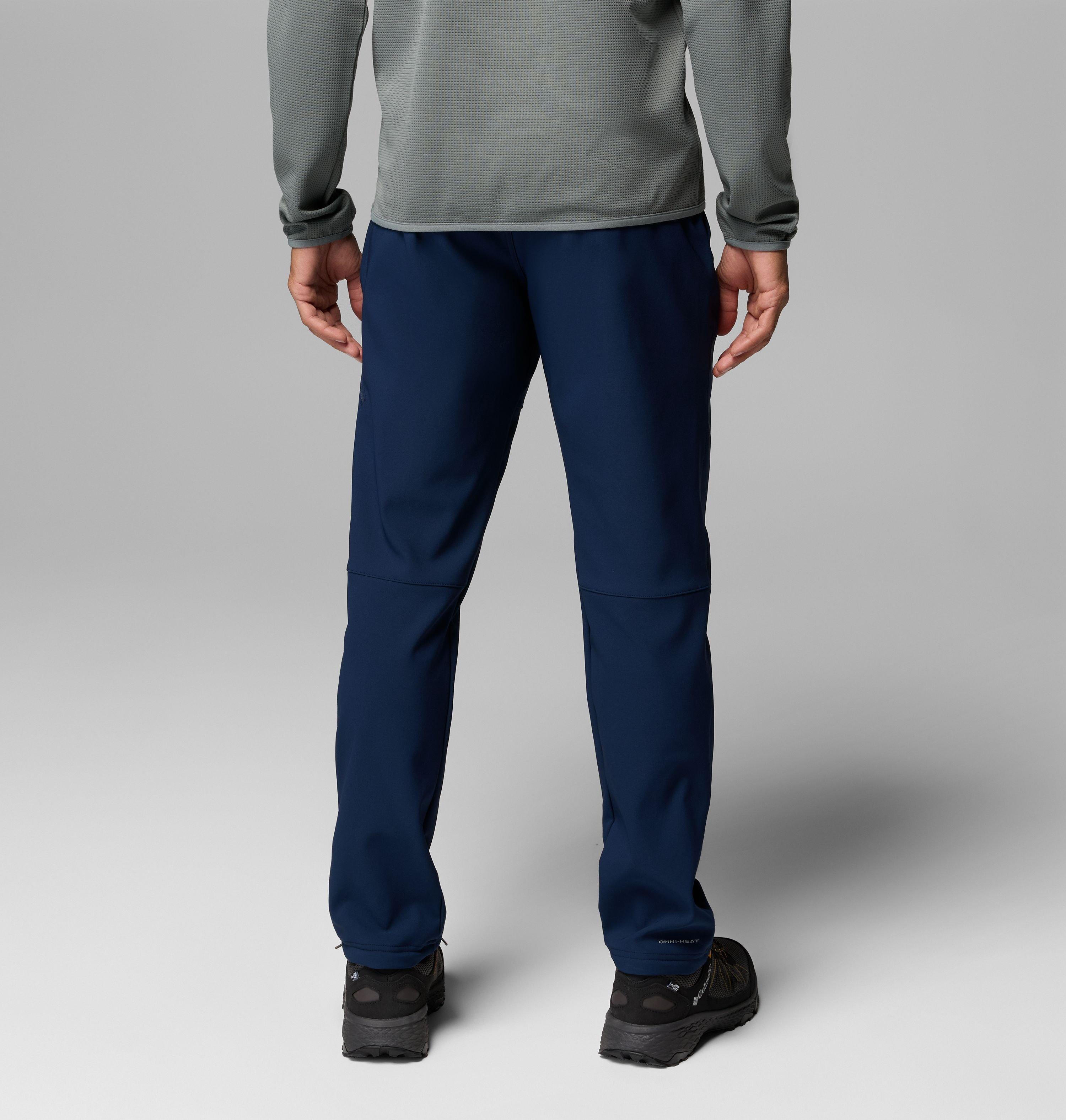 Men's Essential Hike Warm Pants 3