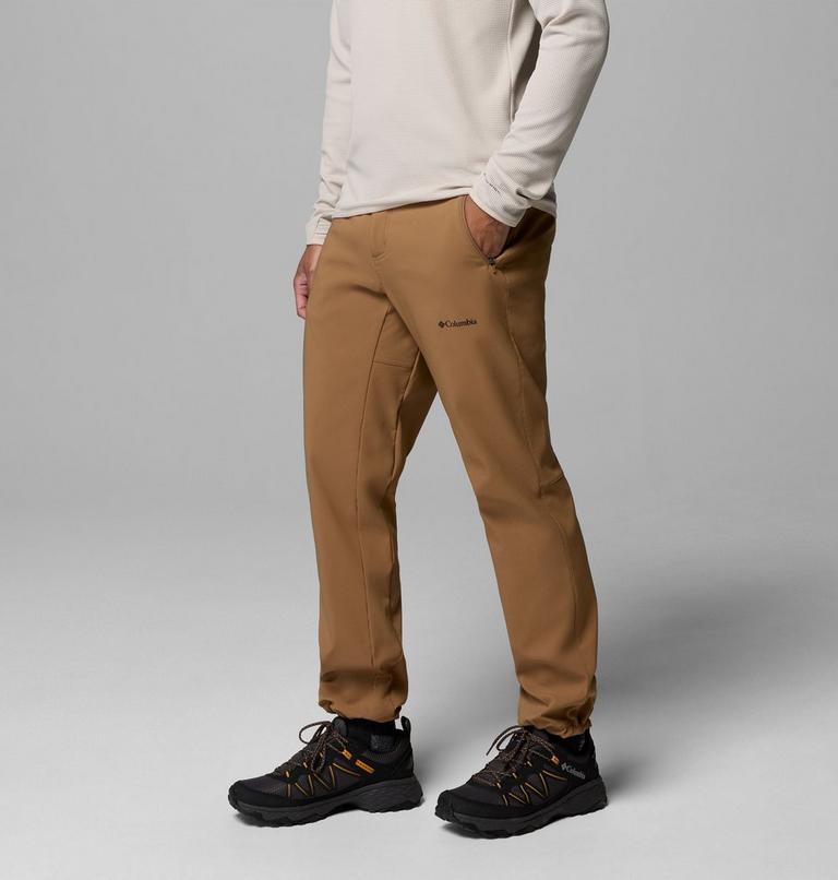 Men's Essential Hike Hiking Trousers, image 4