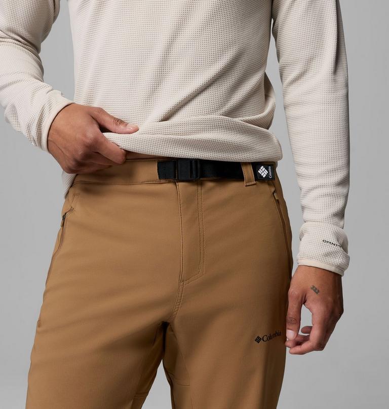 Men's Essential Hike Hiking Trousers, image 5