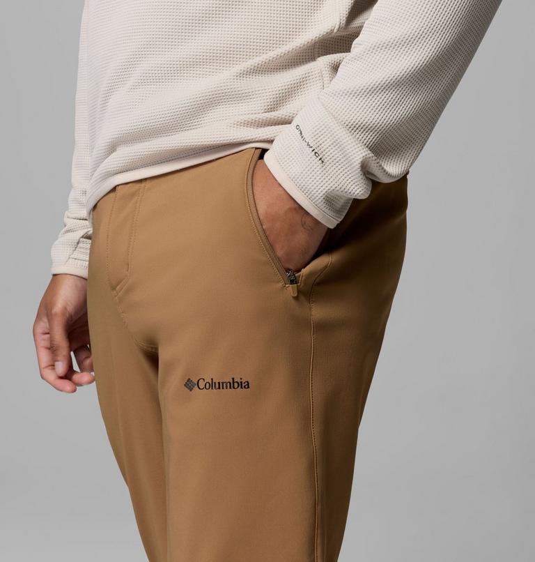 Men's Essential Hike Hiking Trousers, image 6