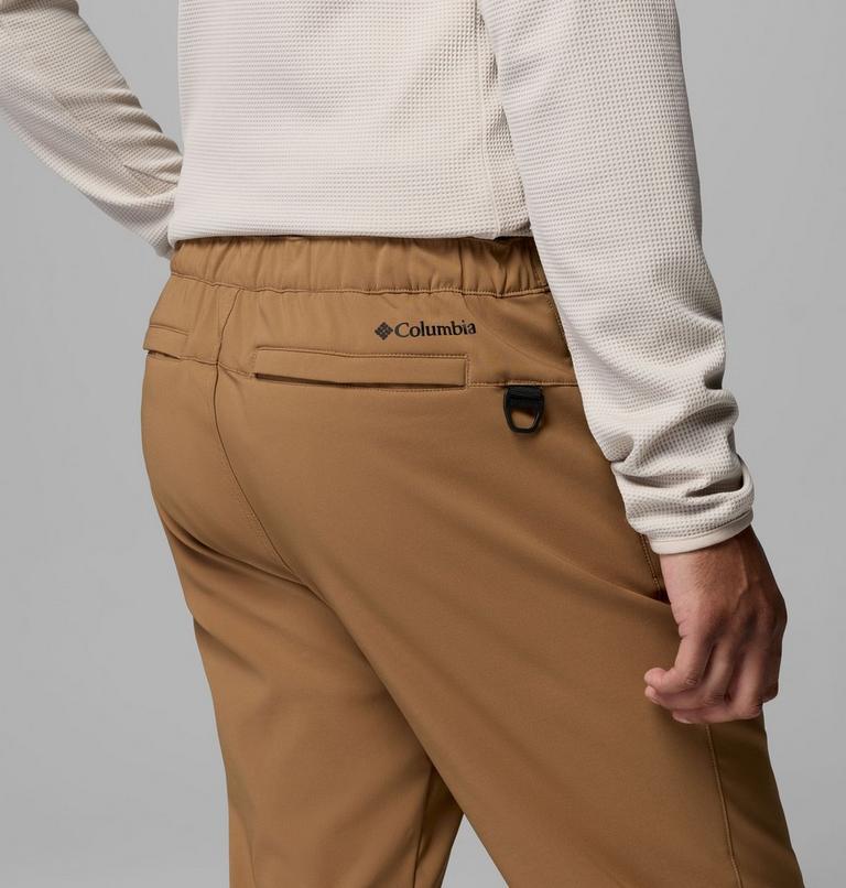 Men's Essential Hike Hiking Trousers, image 7