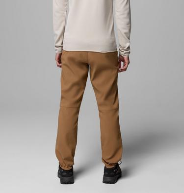 Men's Essential Hike Hiking Trousers, Color: Delta, image 15