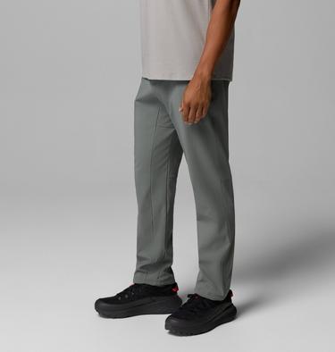 Men's Essential Hike Hiking Trousers, Color: Sedona Sage, image 8