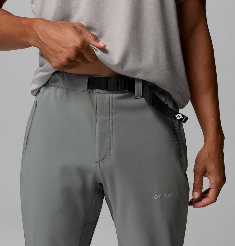 Men's Essential Hike Hiking Trousers, Color: Sedona Sage, image 5