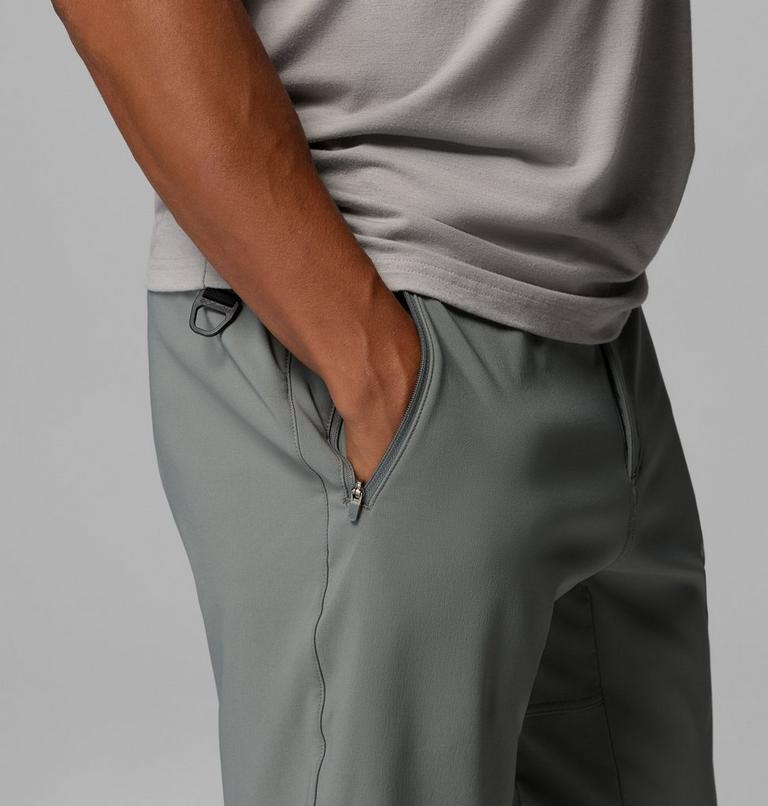 Men's Essential Hike Hiking Trousers, Color: Sedona Sage, image 6