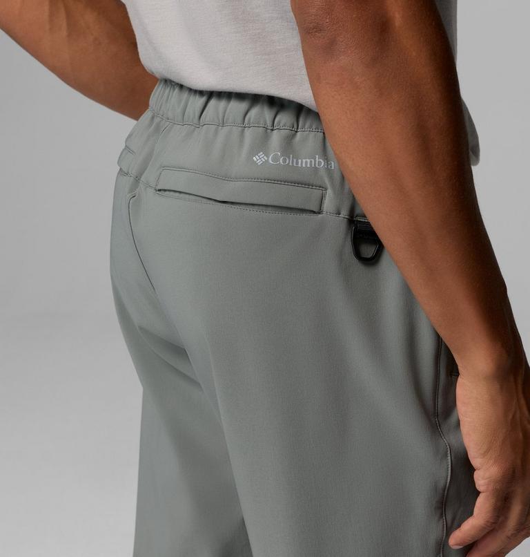 Men's Essential Hike Hiking Trousers, Color: Sedona Sage, image 7