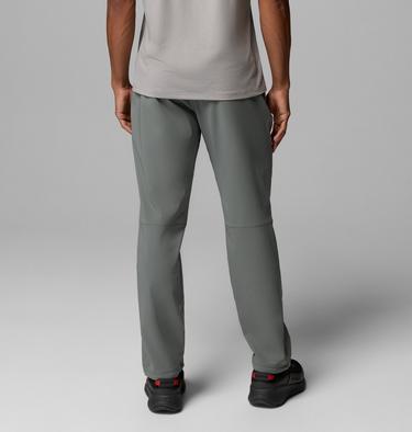 Men's Essential Hike Hiking Trousers, Color: Sedona Sage, image 7