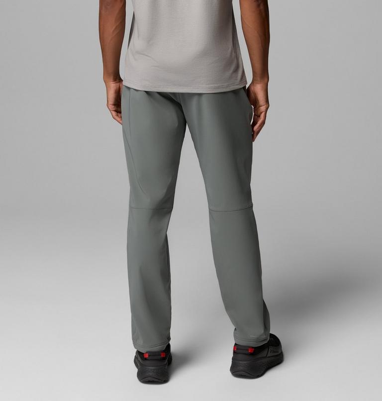 Men's Essential Hike Hiking Trousers, Color: Sedona Sage, image 3
