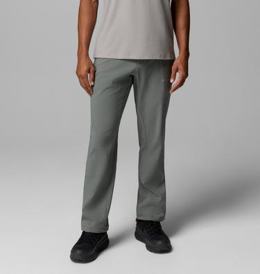 Men's Essential Hike Hiking Trousers, Color: Sedona Sage, image 5