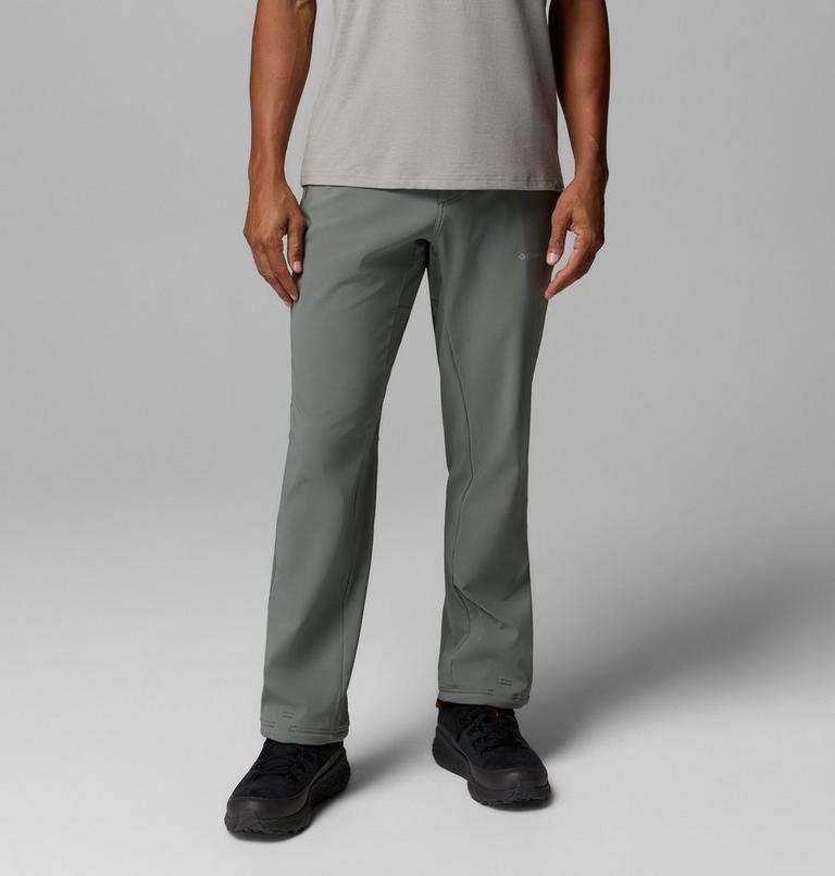 Men's Essential Hike Hiking Trousers, Color: Sedona Sage, image 1