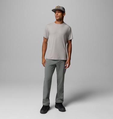Men's Essential Hike Hiking Trousers, Color: Sedona Sage, image 6