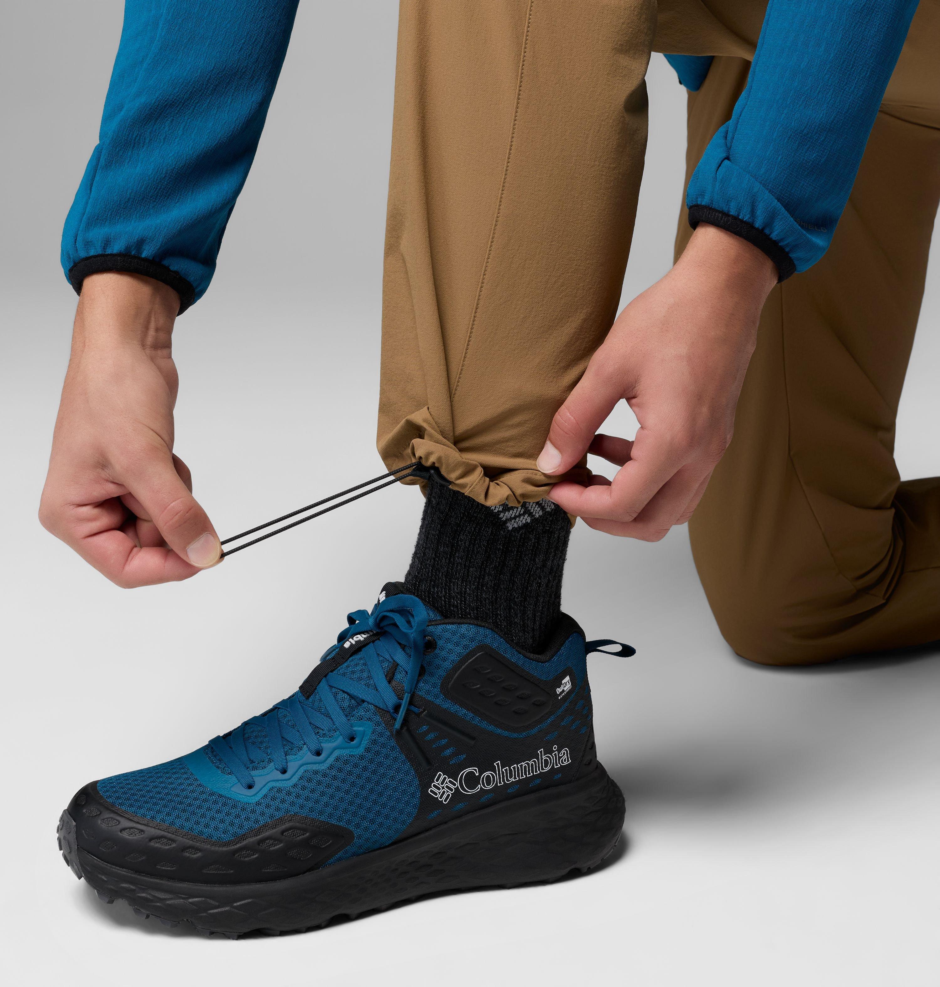 Men's Essential Hike 365 Pants 8